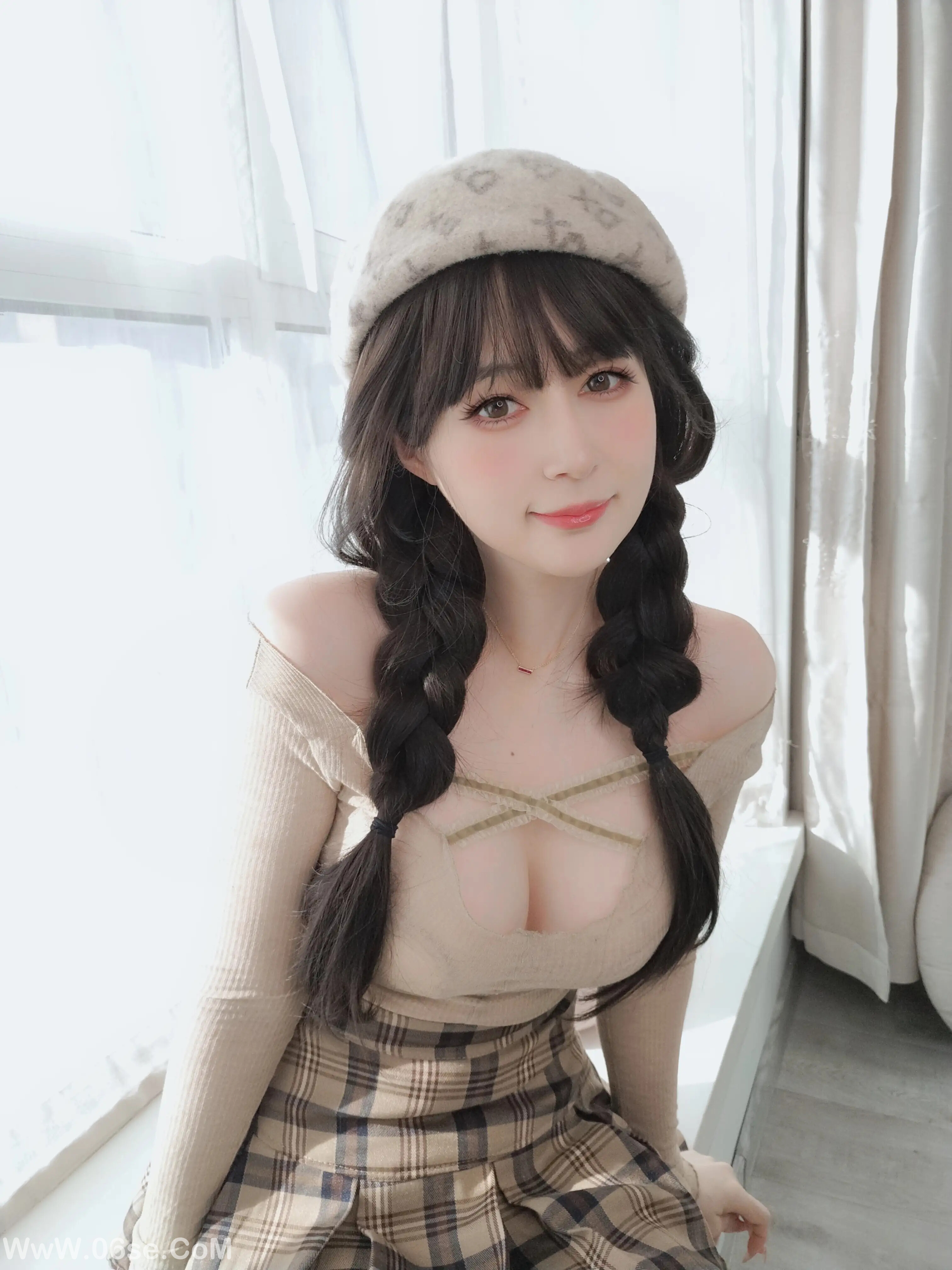图片[6]-白银81 – 隣人の妹-六色网