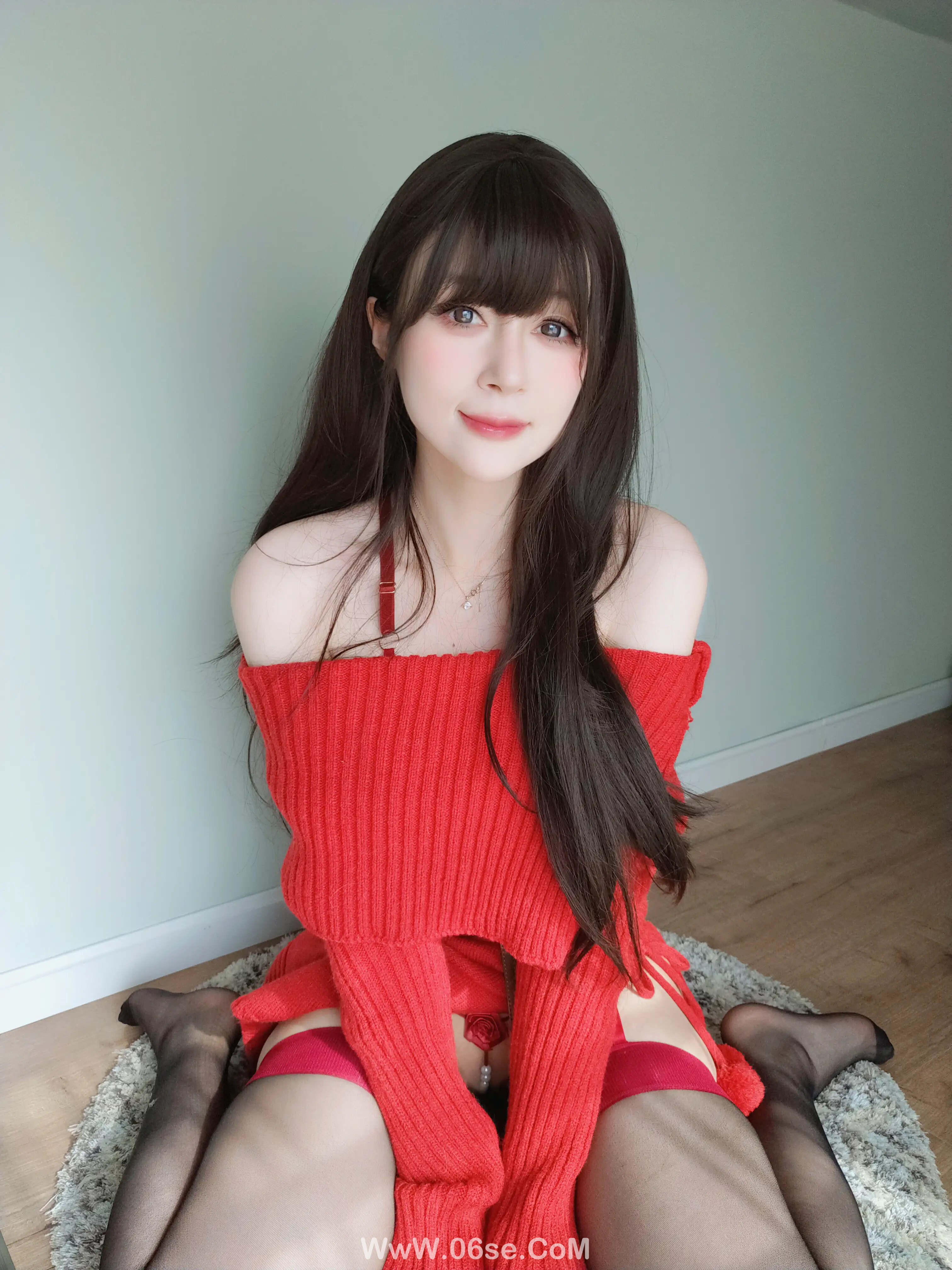 图片[35]-白银81 – 自撮り-六色网