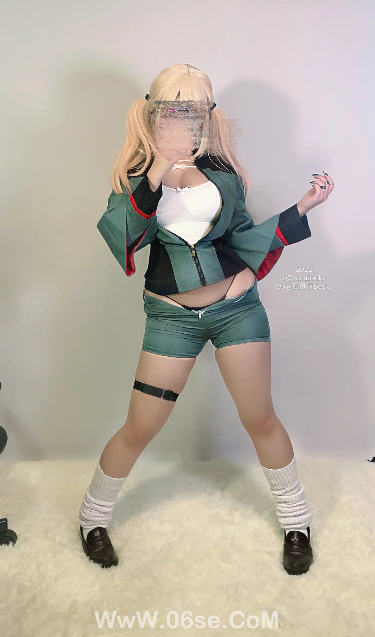 图片[106]-贝贝琪Becky – 2022下半年-六色网