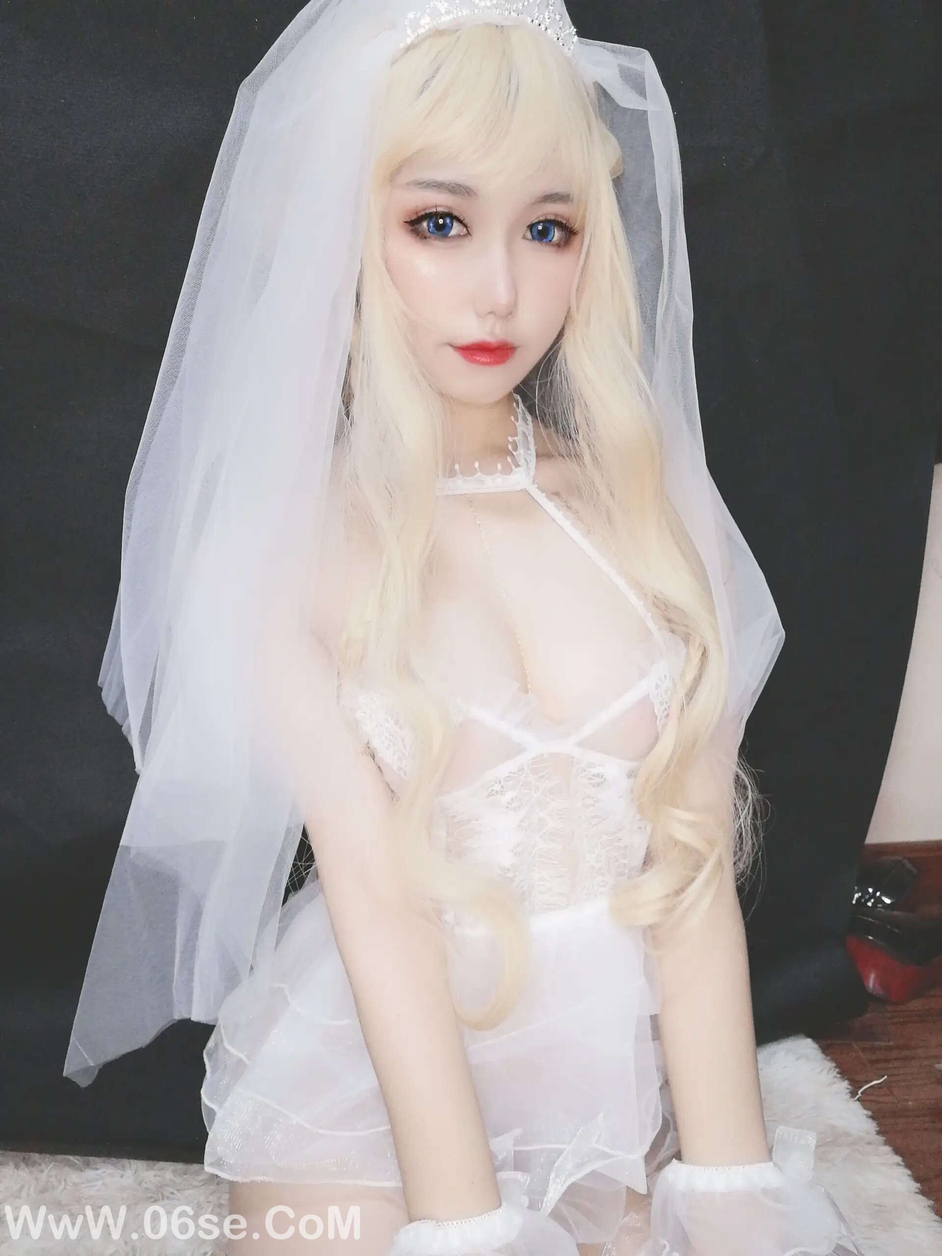 图片[38]-芋圆侑子 – 魔王的新娘-六色网