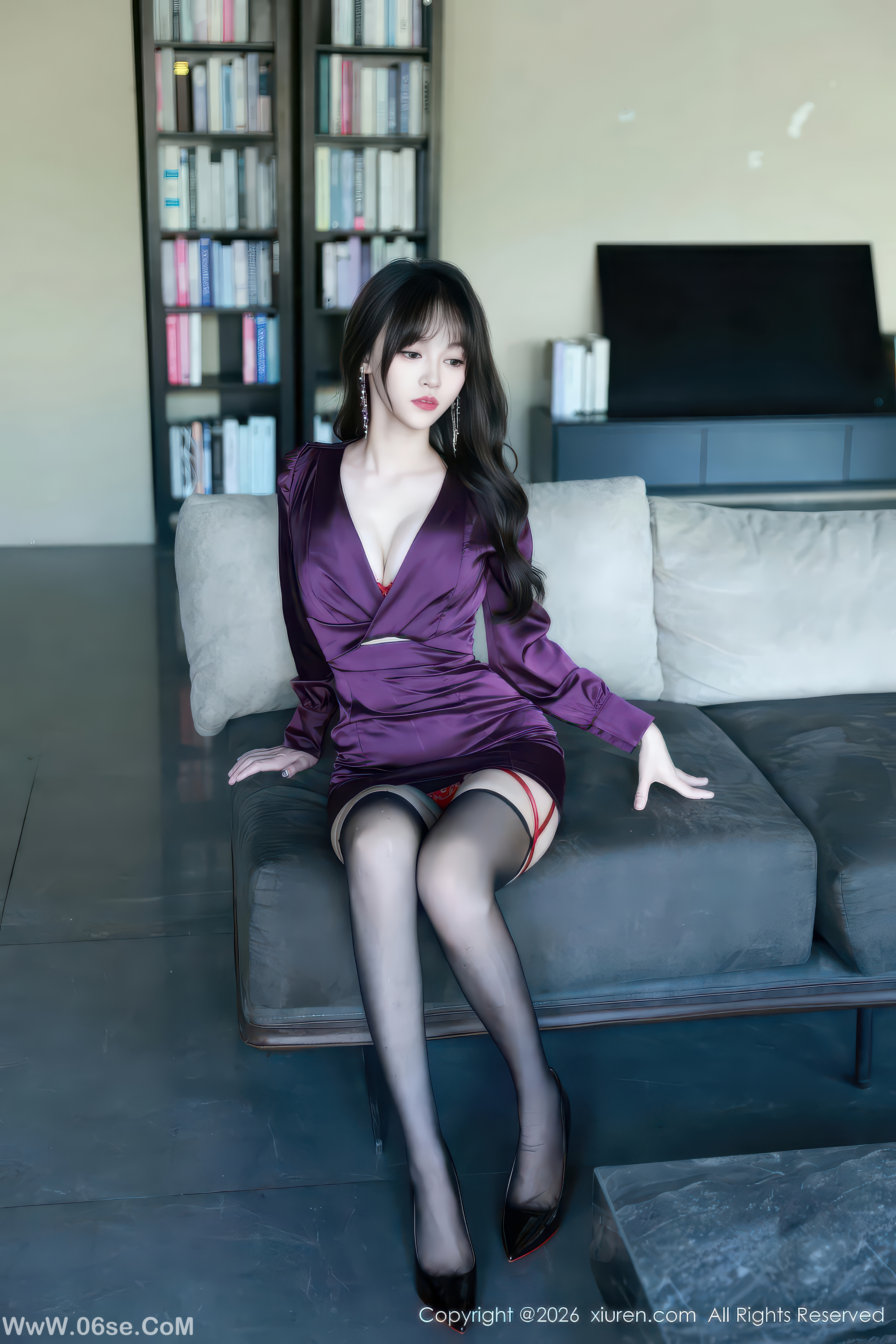 图片[10]-XIUREN秀人网 2026.02.03 NO.11310 糯咪 [71P 1003.70 MB]-六色网
