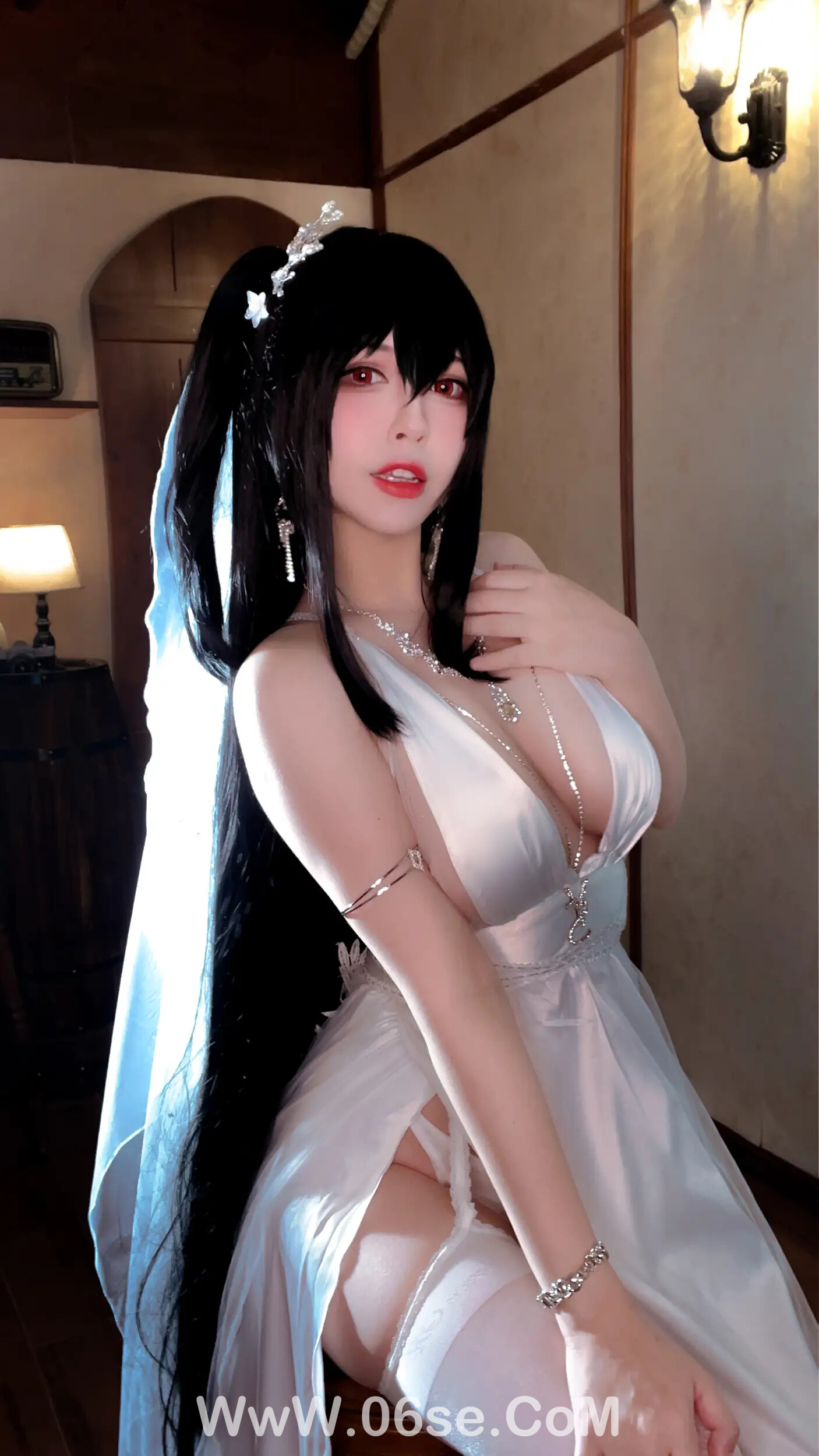 图片[45]-半半子 – 大凤花嫁-六色网