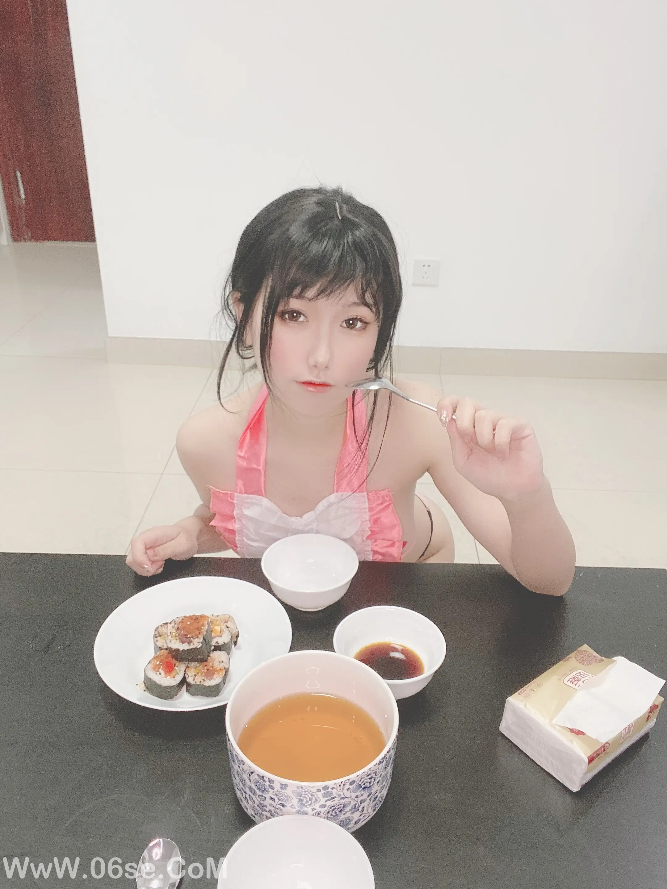 图片[165]-芋圆侑子 – 人妻围裙-六色网