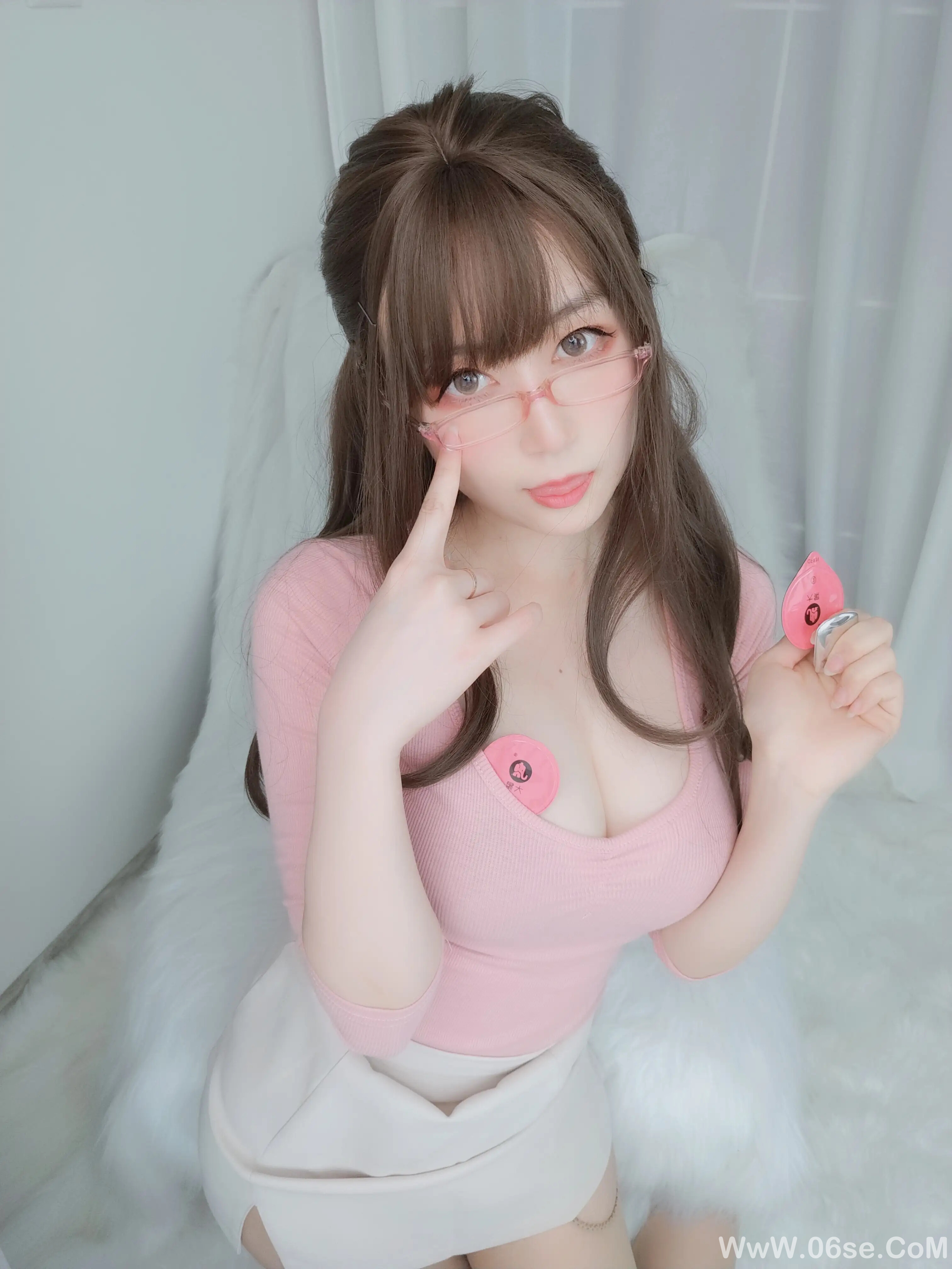 图片[93]-白银81 – 甜美后辈-六色网