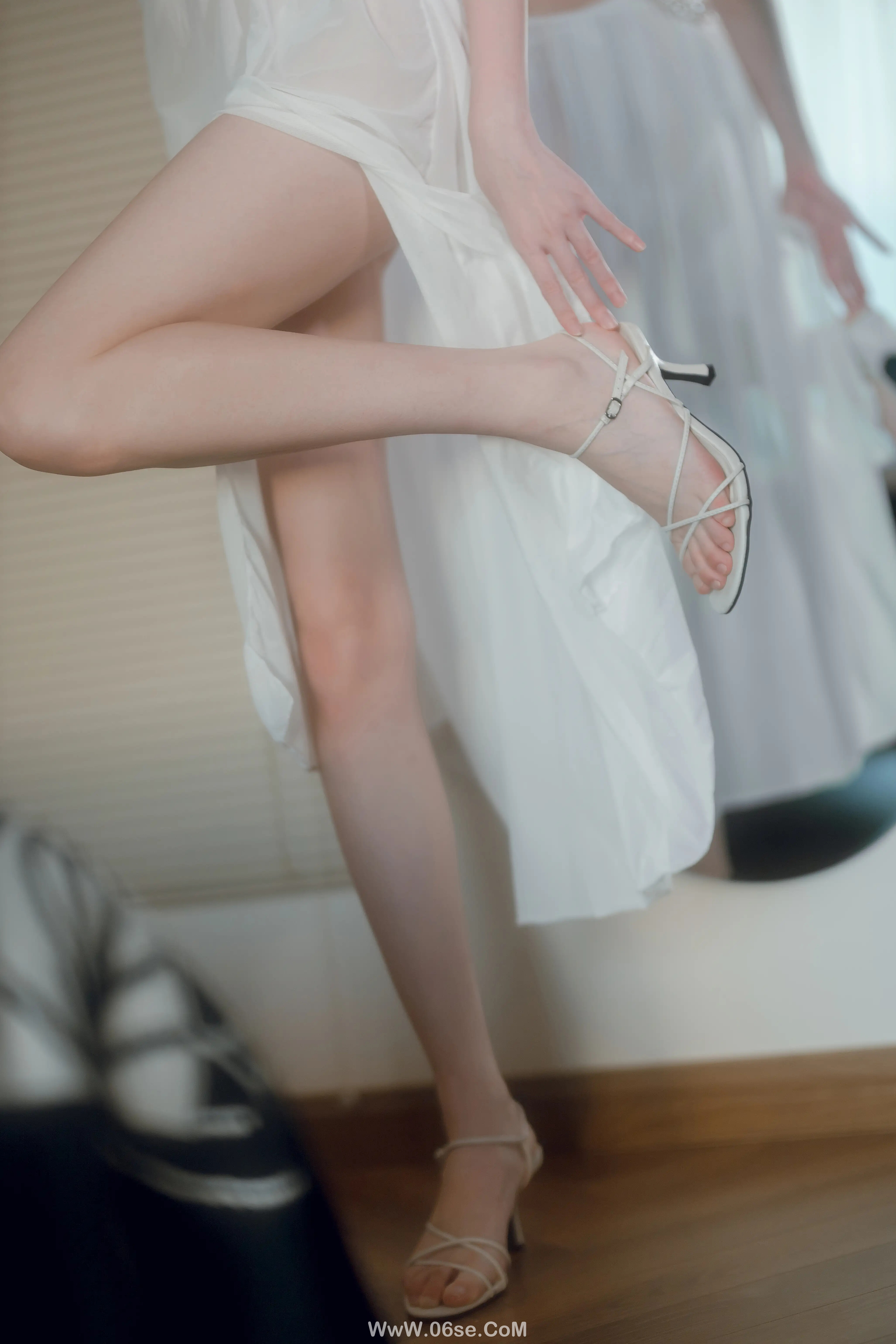 图片[14]-许岚LAN 晨间女友-六色网