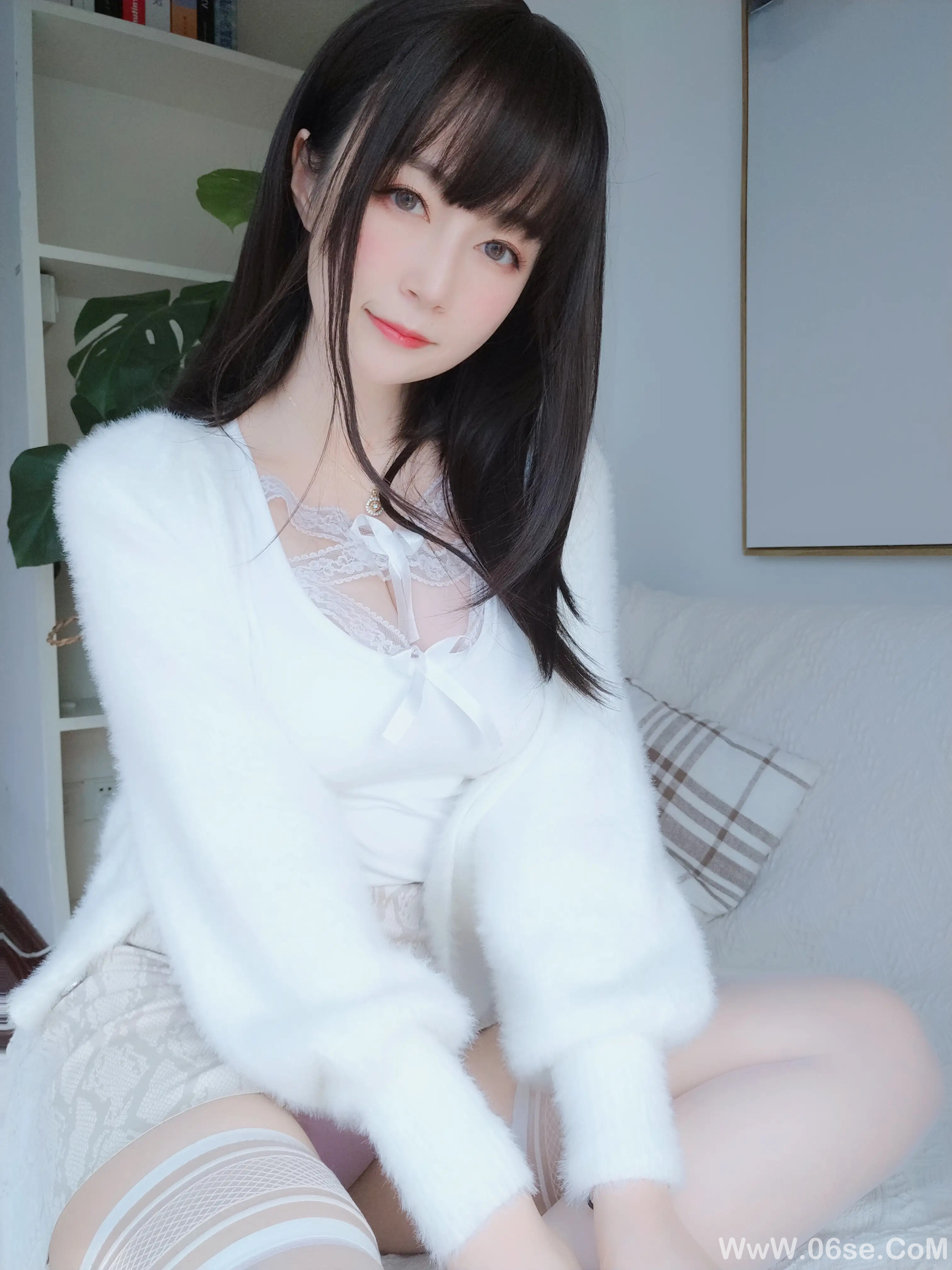 图片[61]-白银81 – 自撮り Vol.47-六色网