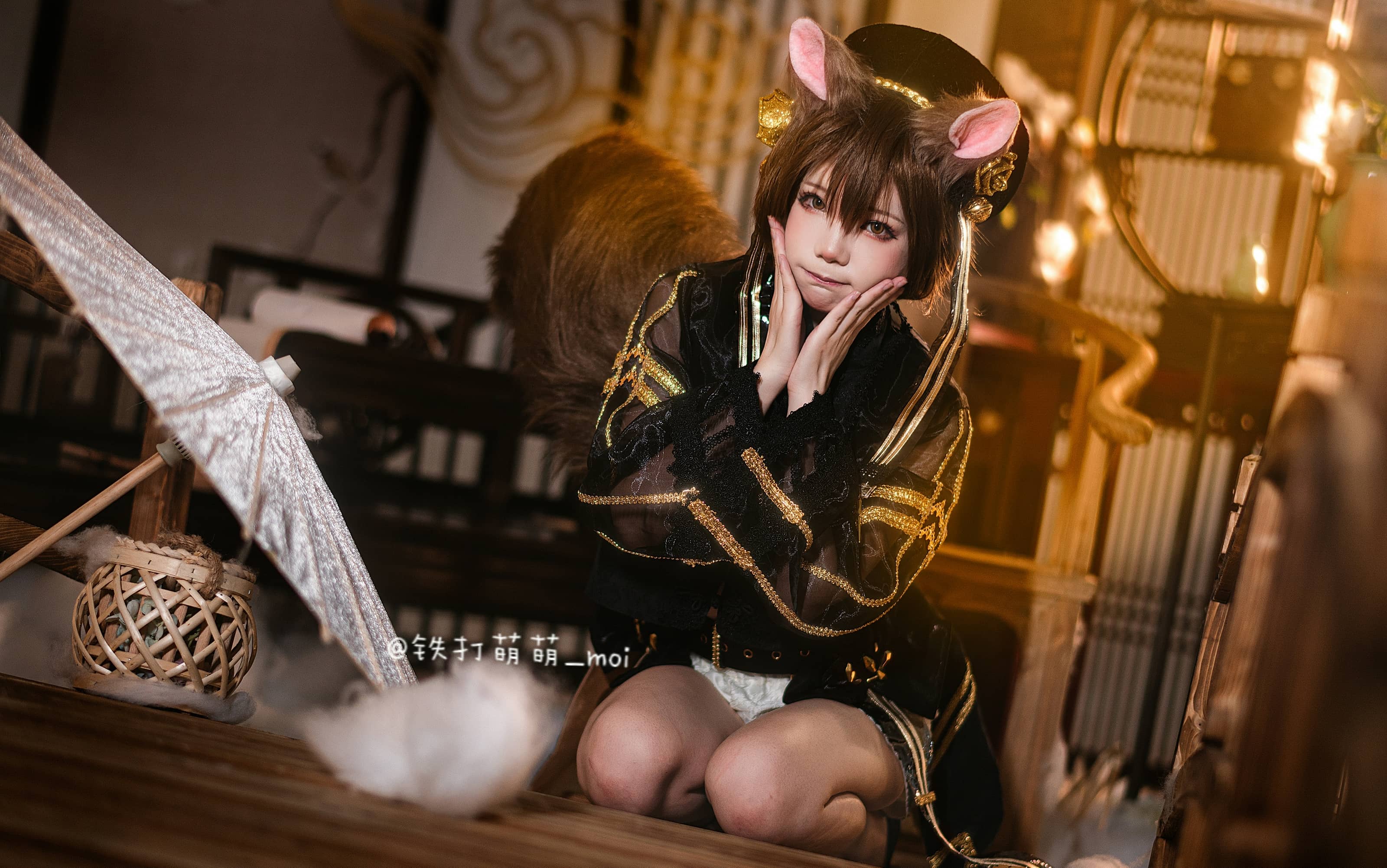 – 明日方舟 音律联觉 [13P]