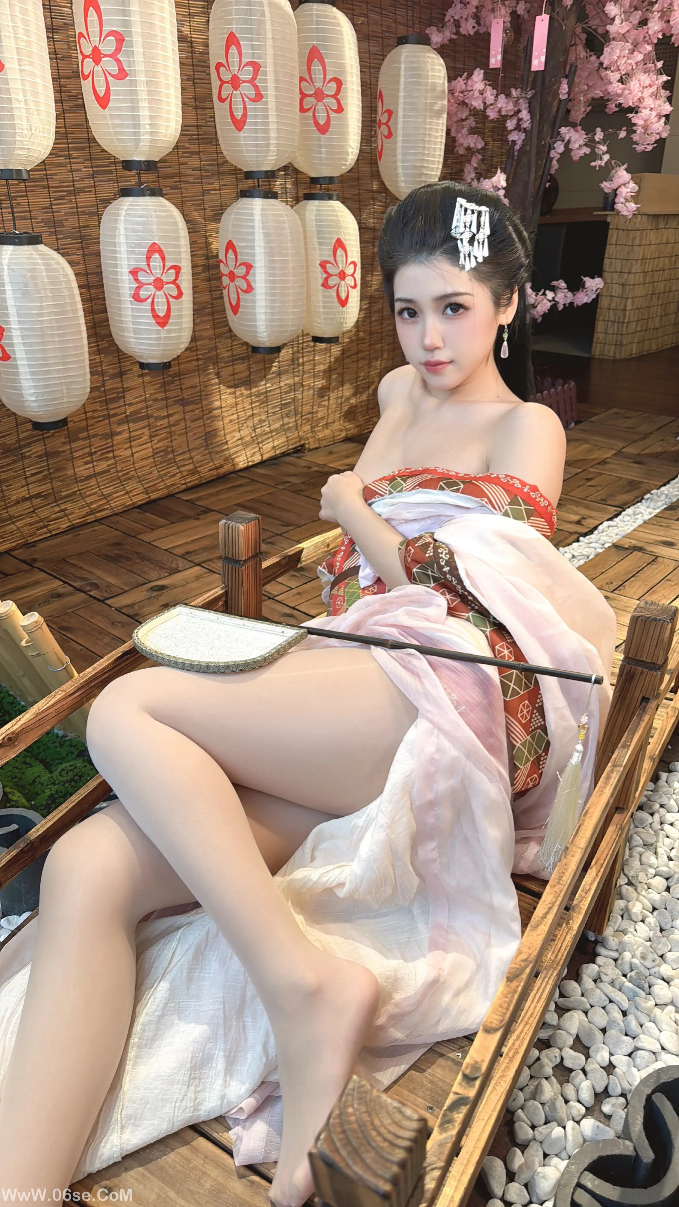 图片[93]-不呆猫 – 战国袍-六色网