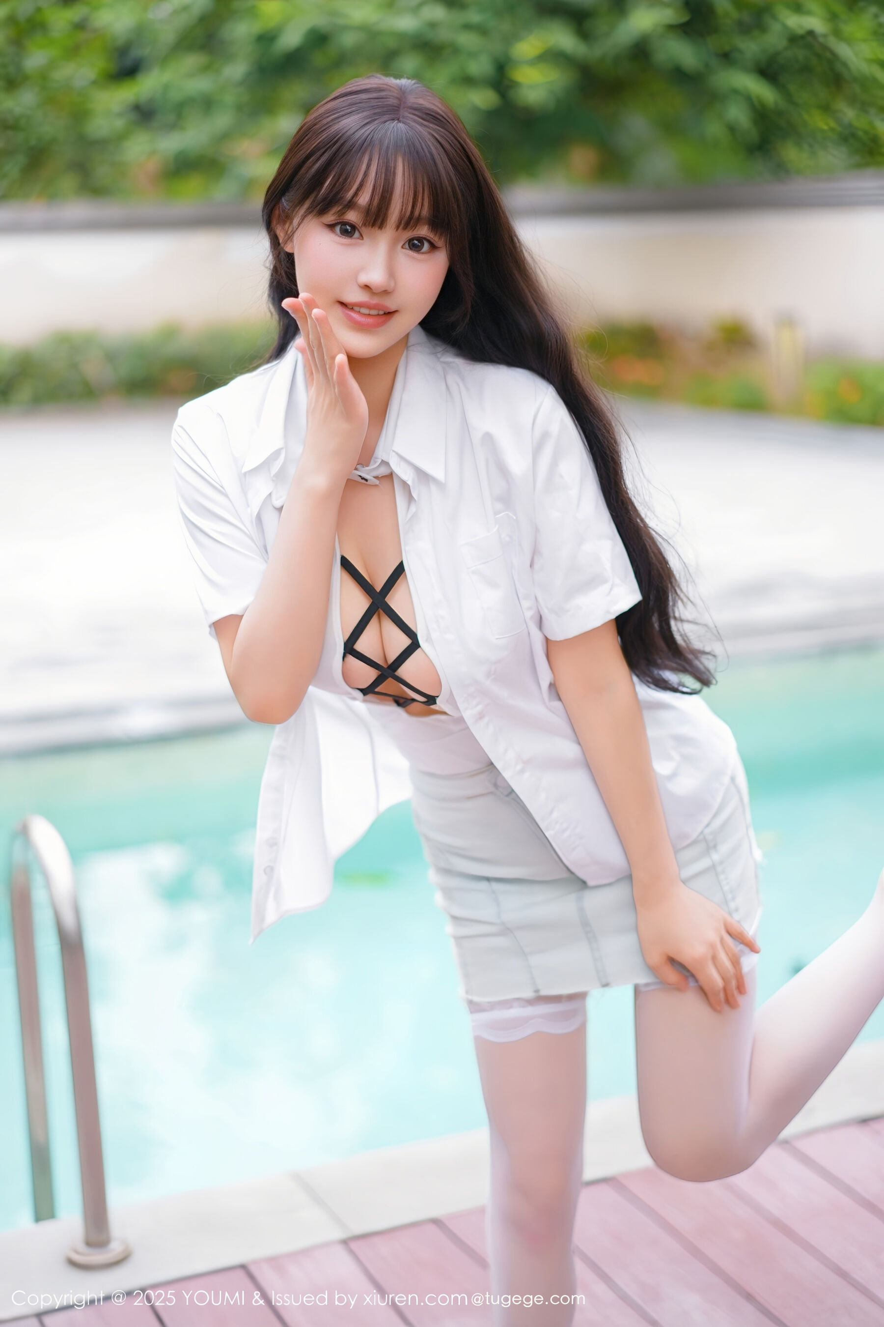 图片[5]-秀人网 – NO.11127 – 陆萱萱 [76P]-六色网
