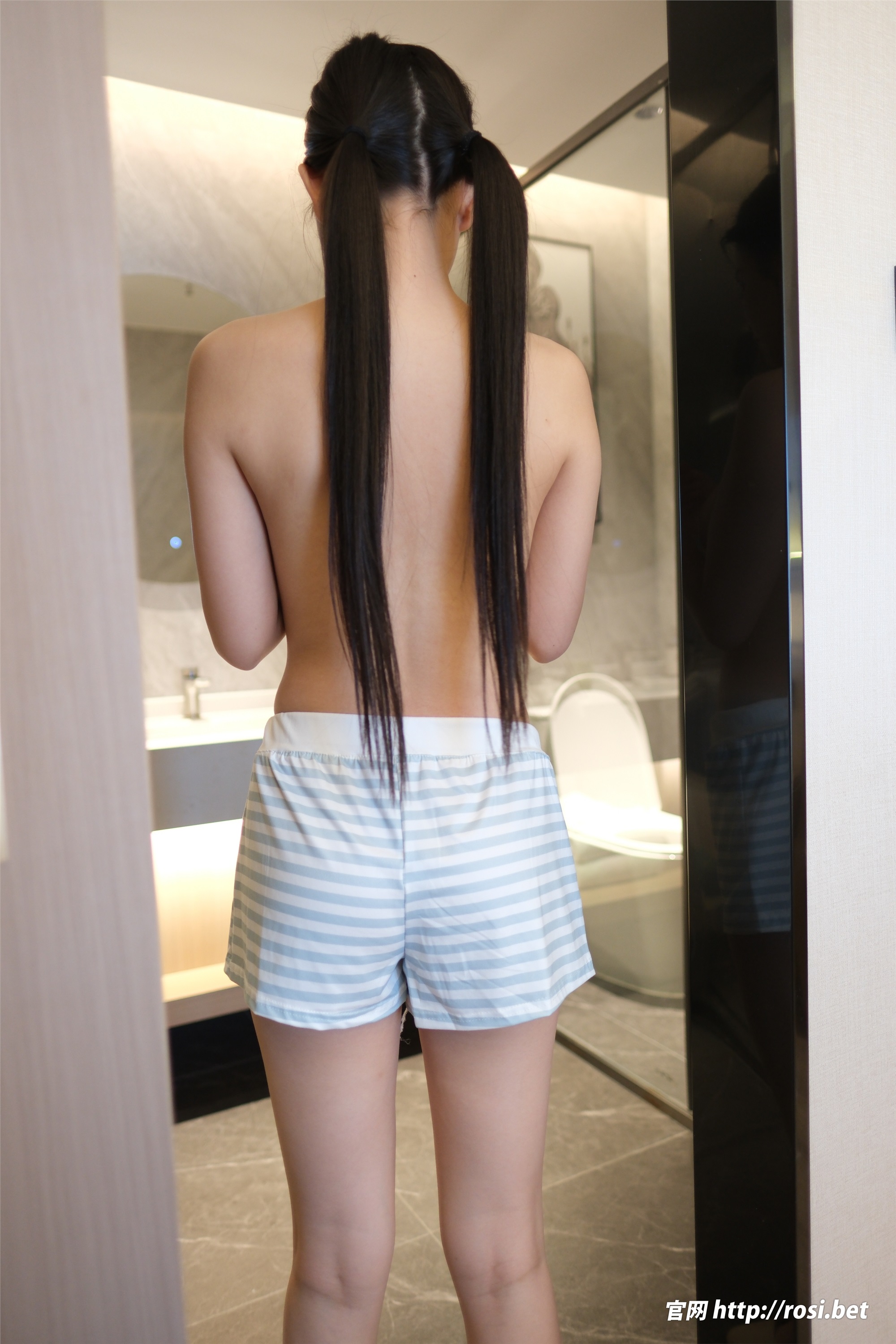 图片[11]-ROSI写真 2026.02.07 NO.5178-六色网