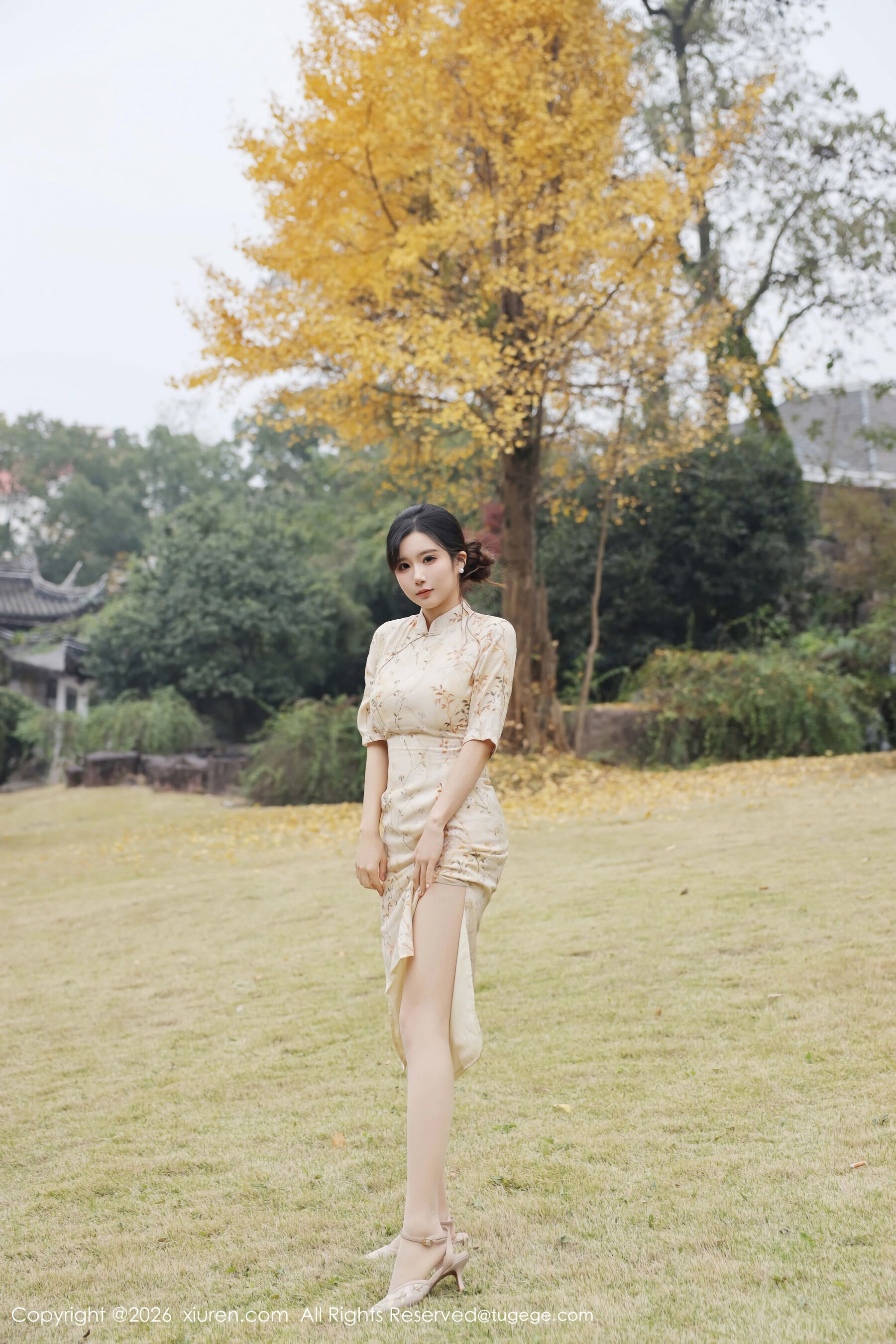图片[3]-秀人网 – NO.11214 – 小肉肉咪 [76P]-六色网