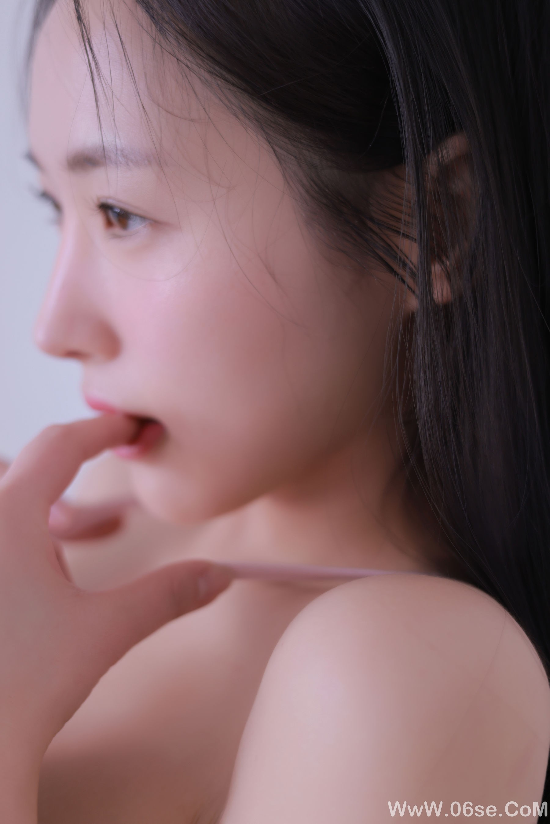 图片[6]-Yeonhwa – Pure white girl [103P]-六色网