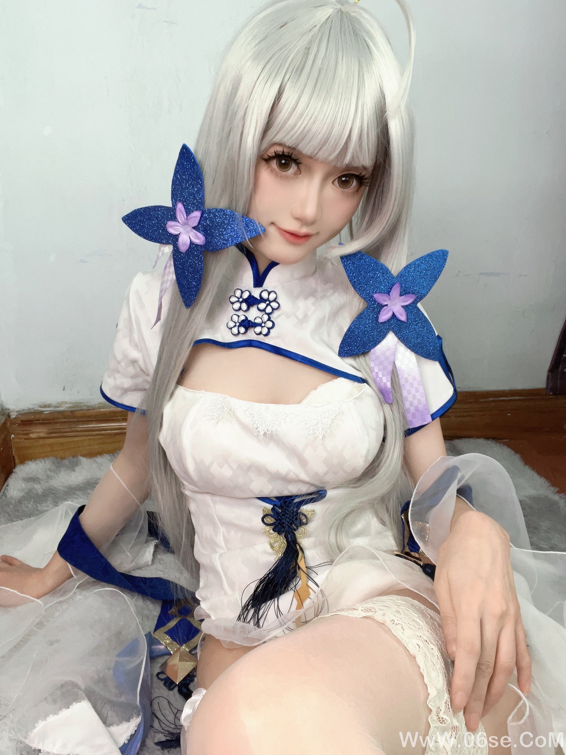图片[18]-趴趴捣蛋陌 – 光辉自拍 [72P]-六色网