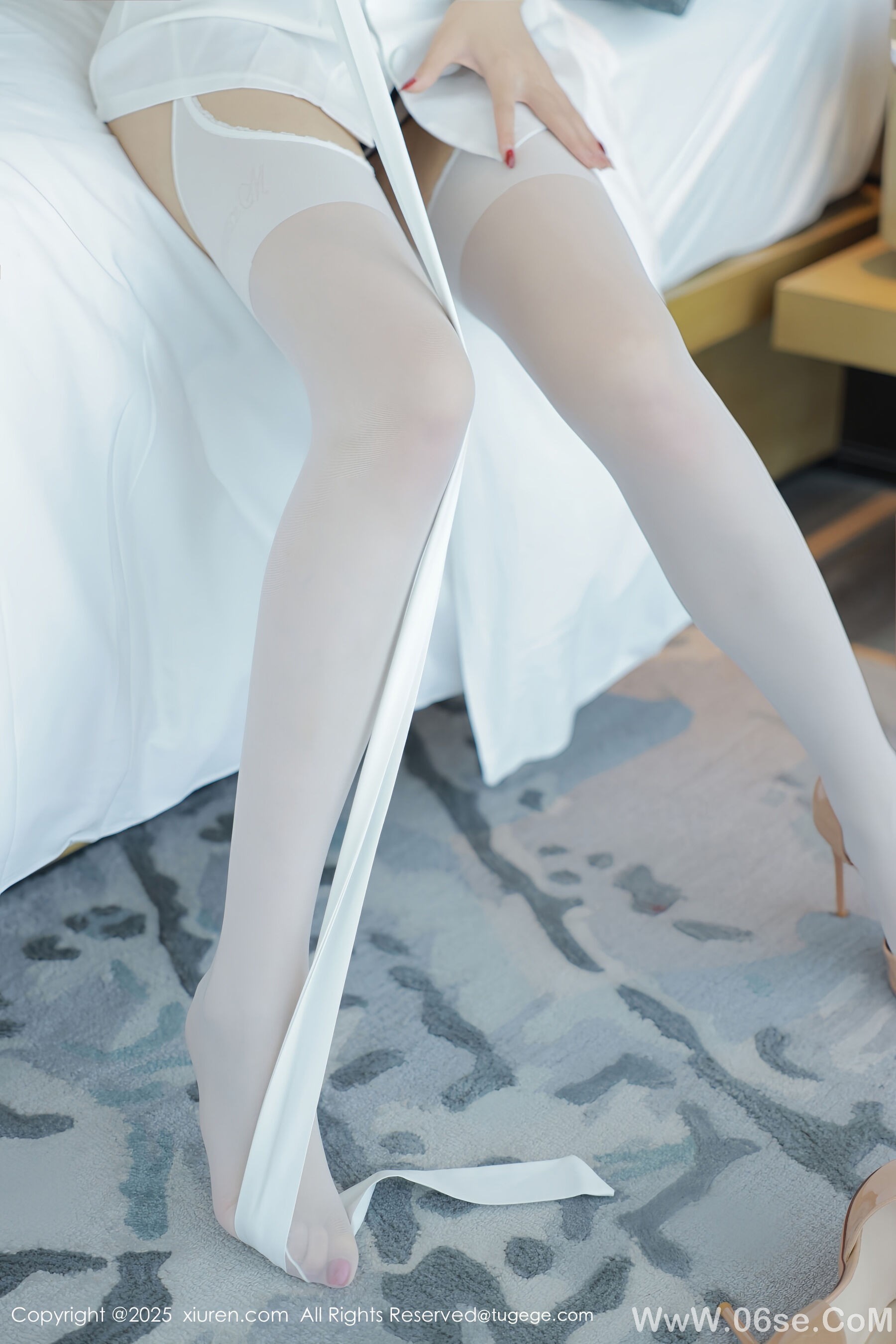 图片[33]-[Xiuren秀人网] 2025.07.04 NO.10507 玥儿玥er[71P]-六色网