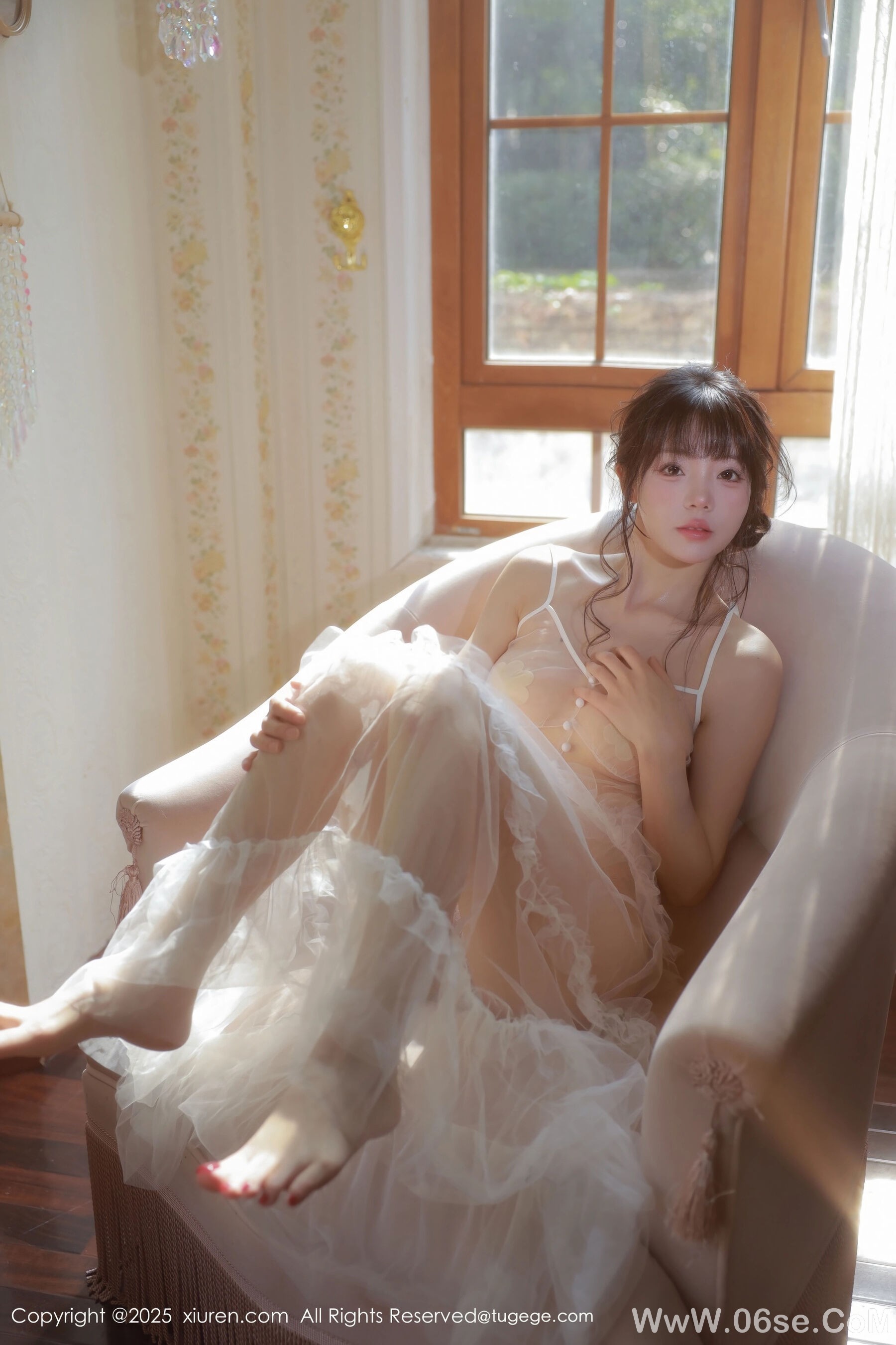 图片[48]-[Xiuren秀人网] 2025.09.24 NO.10799 佘贝拉Bella[74P]-六色网