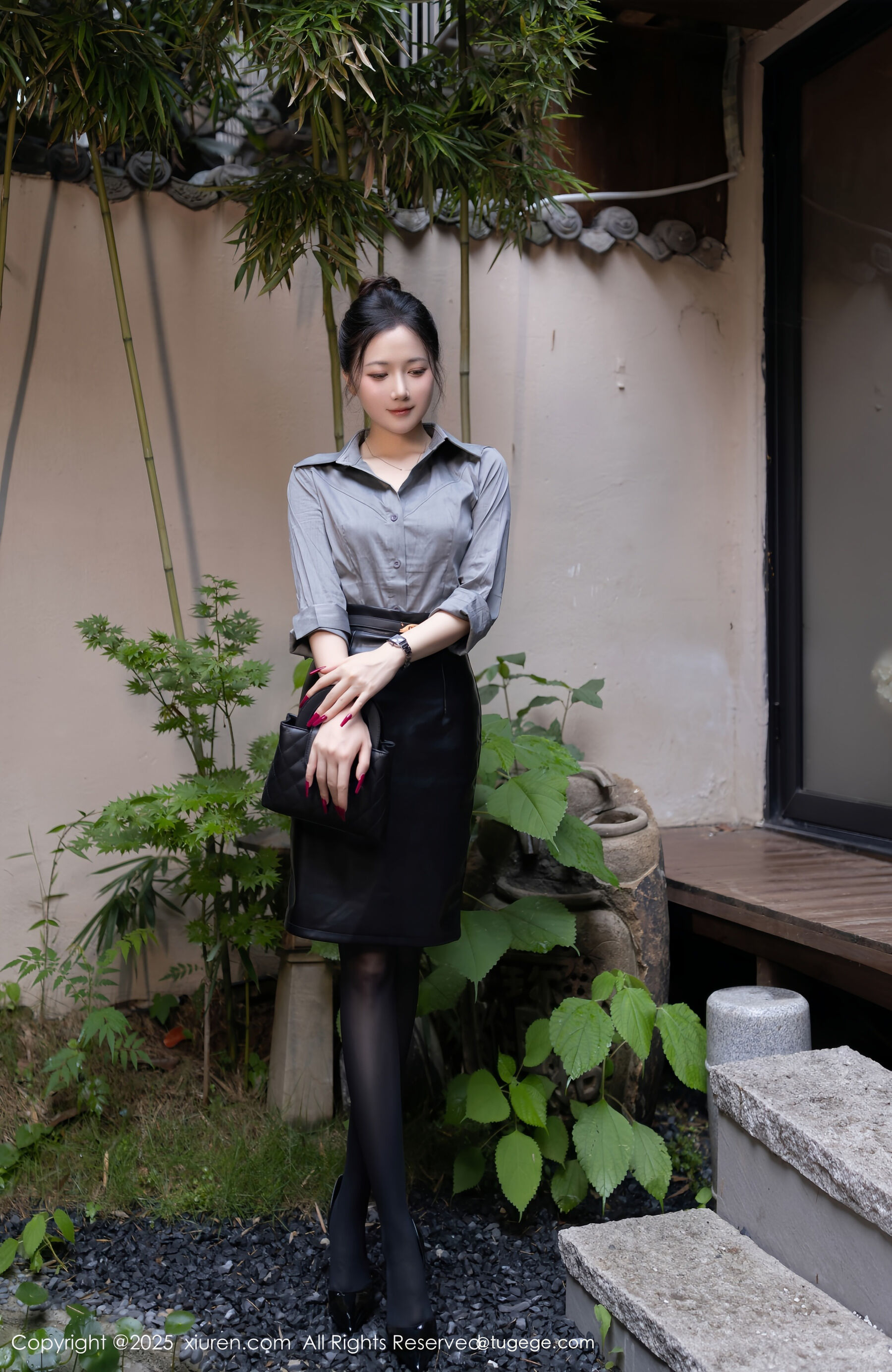 图片[10]-[Xiuren秀人网] 2025.08.08 NO.10635 鱼子酱Fish[80P]-六色网