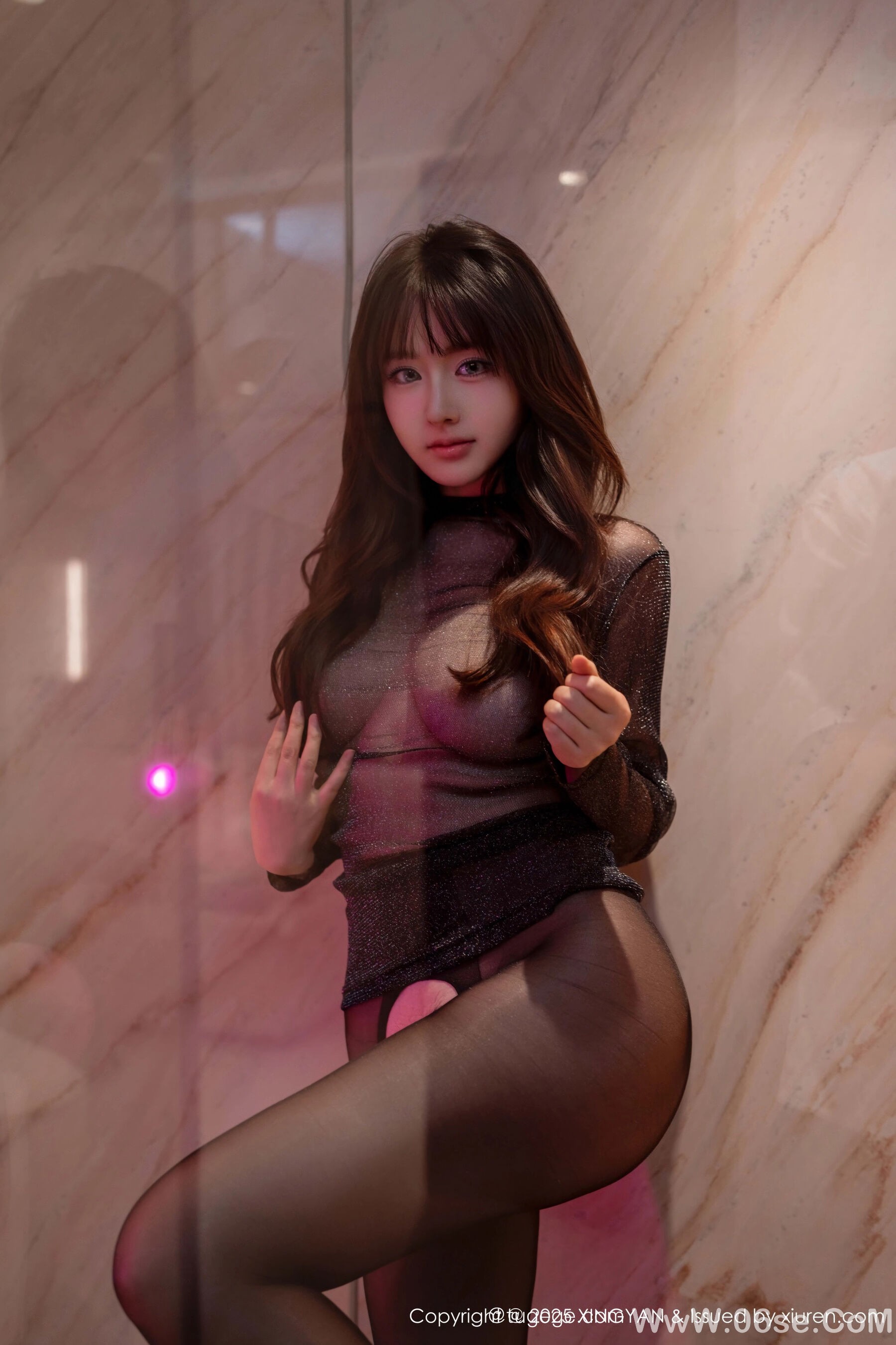 图片[21]-星颜社 – NO.0424 – 沈南汐RuRu [72P]-六色网