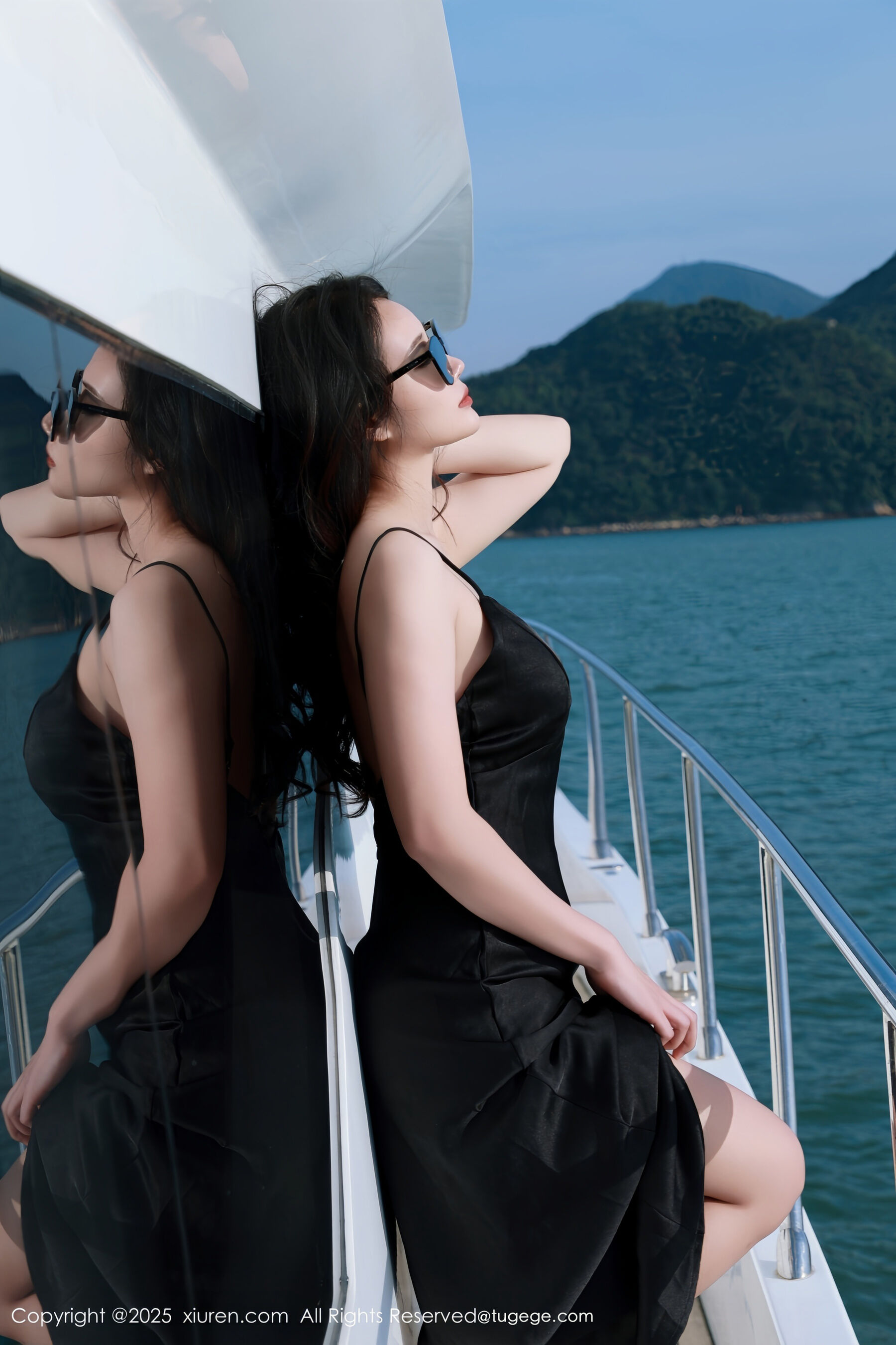 图片[32]-秀人网 – NO.11074 – 南乔 [83P]-六色网