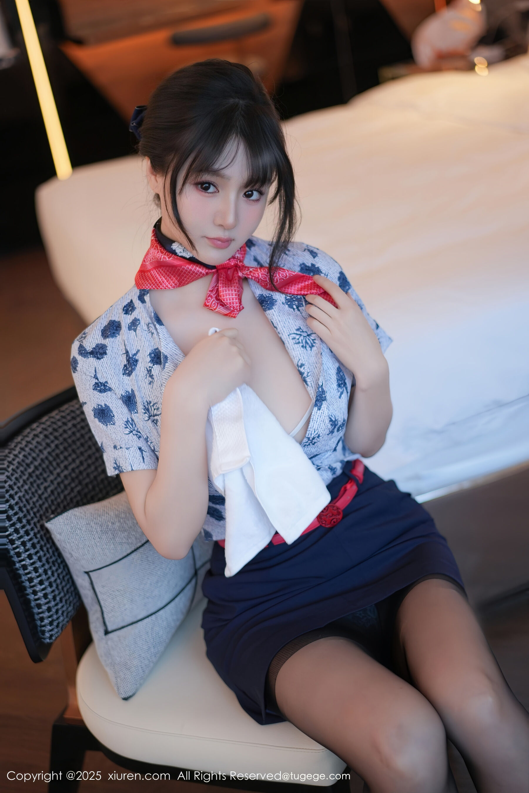 图片[18]-秀人网 – NO.11115 – 沈南汐RuRu [81P]-六色网