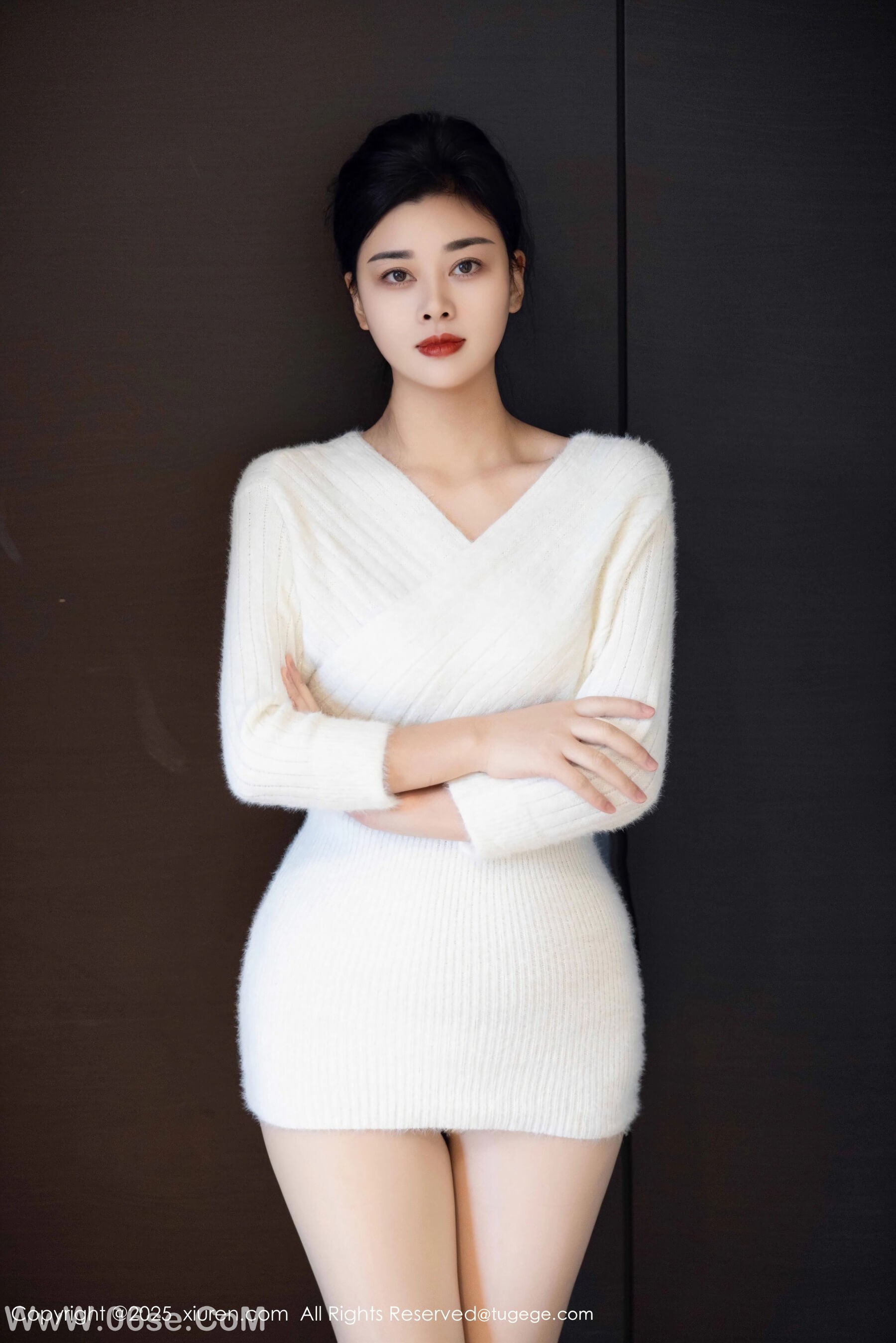 图片[3]-秀人网 – NO.10986 – 徐清妍 [87P]-六色网