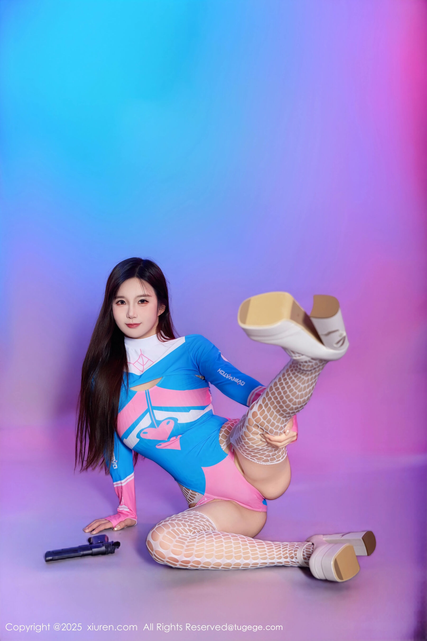 图片[35]-秀人网 – NO.10886 – 小肉肉咪 [63P]-六色网