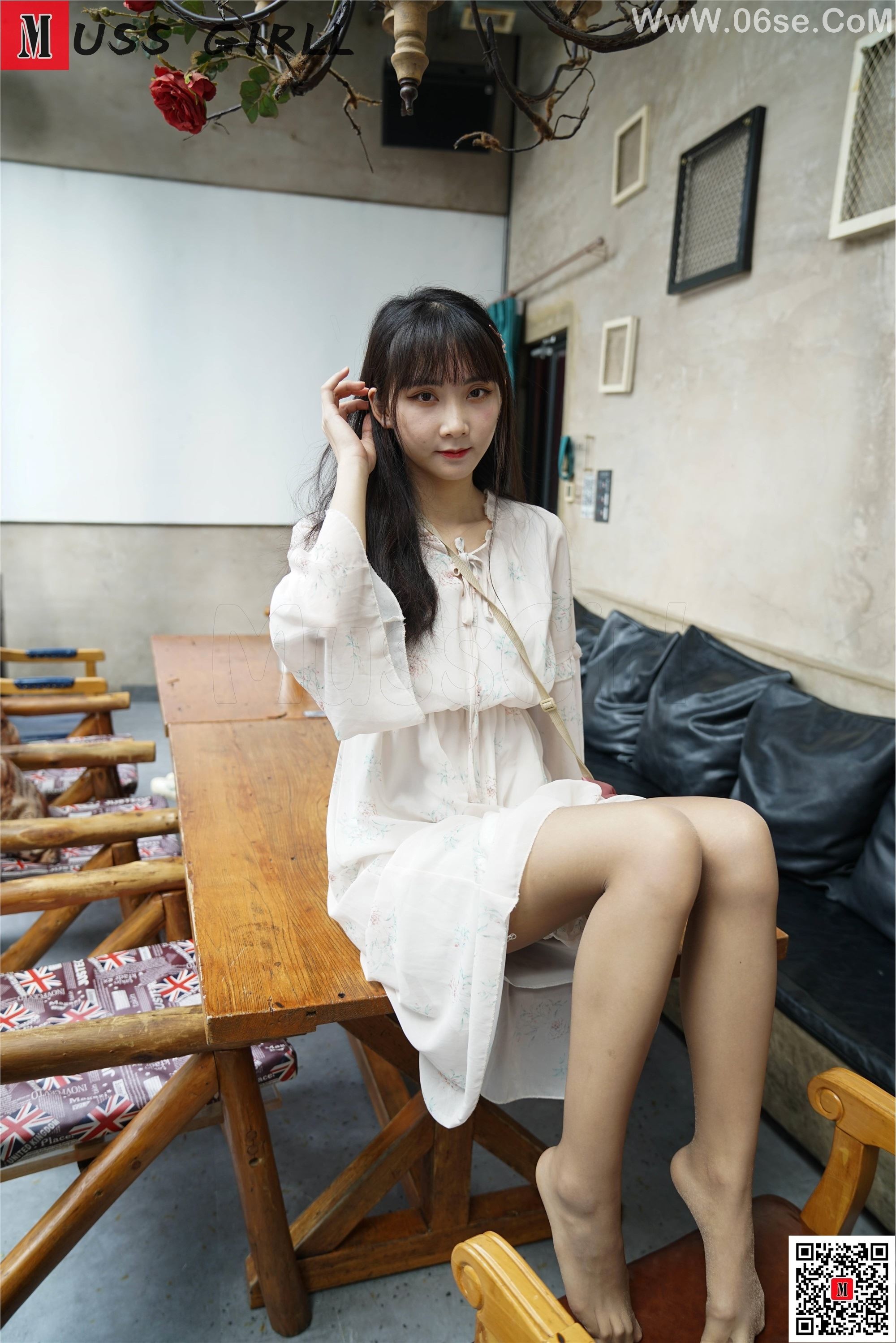 图片[74]-MussGirl慕丝女郎 NO.649 巧儿（上）[99P]-六色网