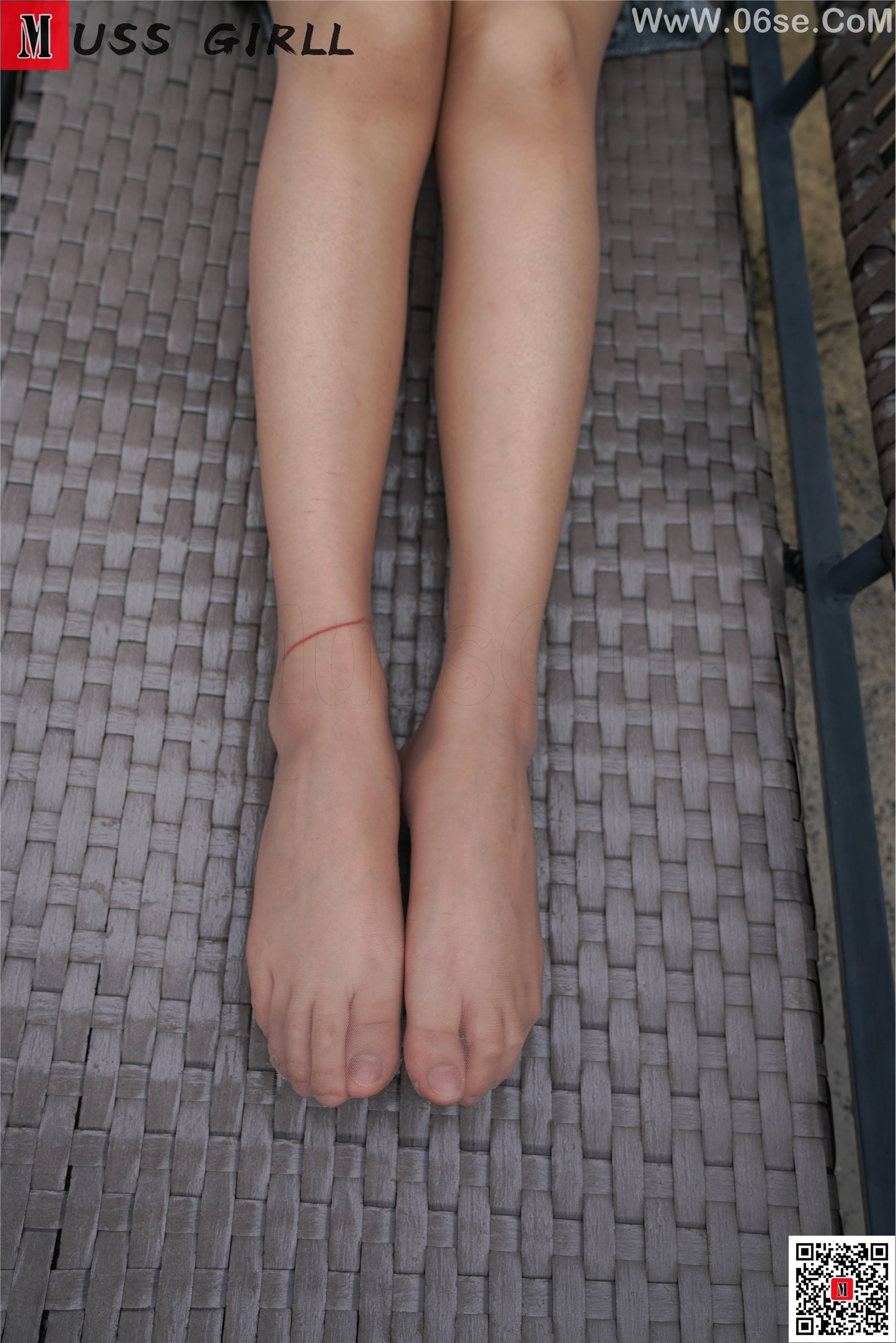 图片[27]-MussGirl慕丝女郎 NO.653 桐桐（上）[95P]-六色网