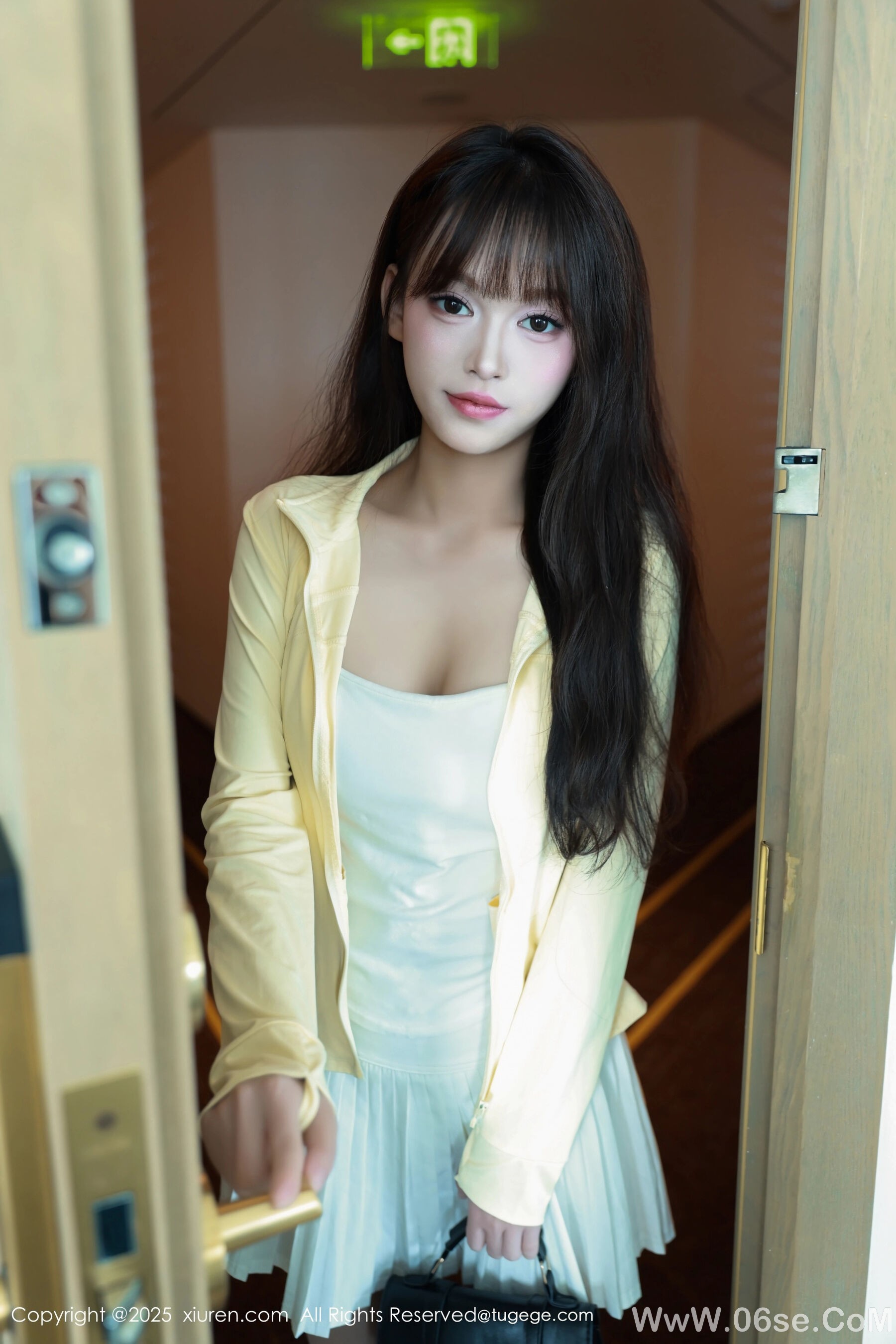 图片[8]-[Xiuren秀人网] 2025.08.28 NO.10702 糯咪[83P]-六色网