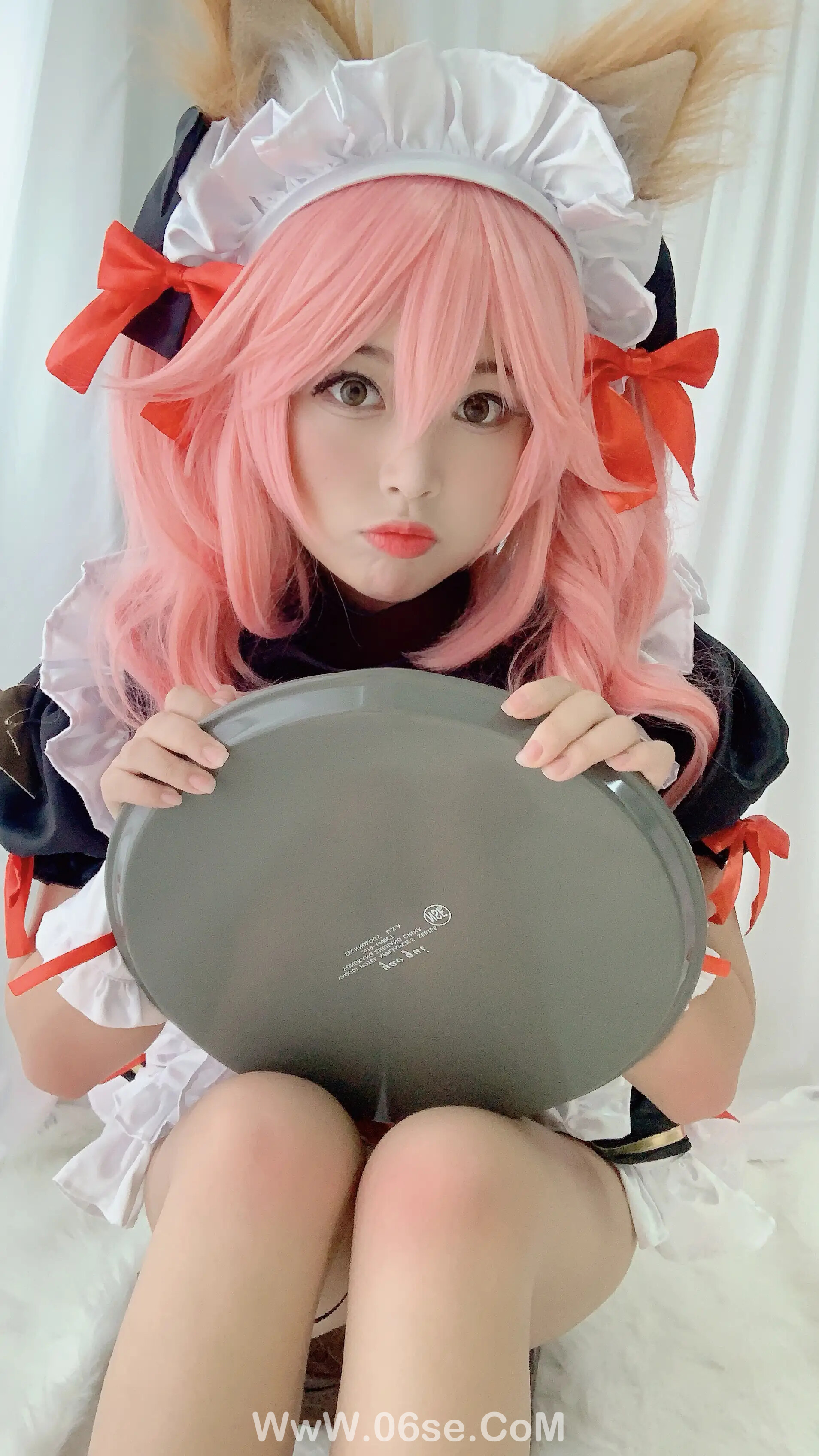 图片[22]-白烨 玉藻前同人女仆-六色网