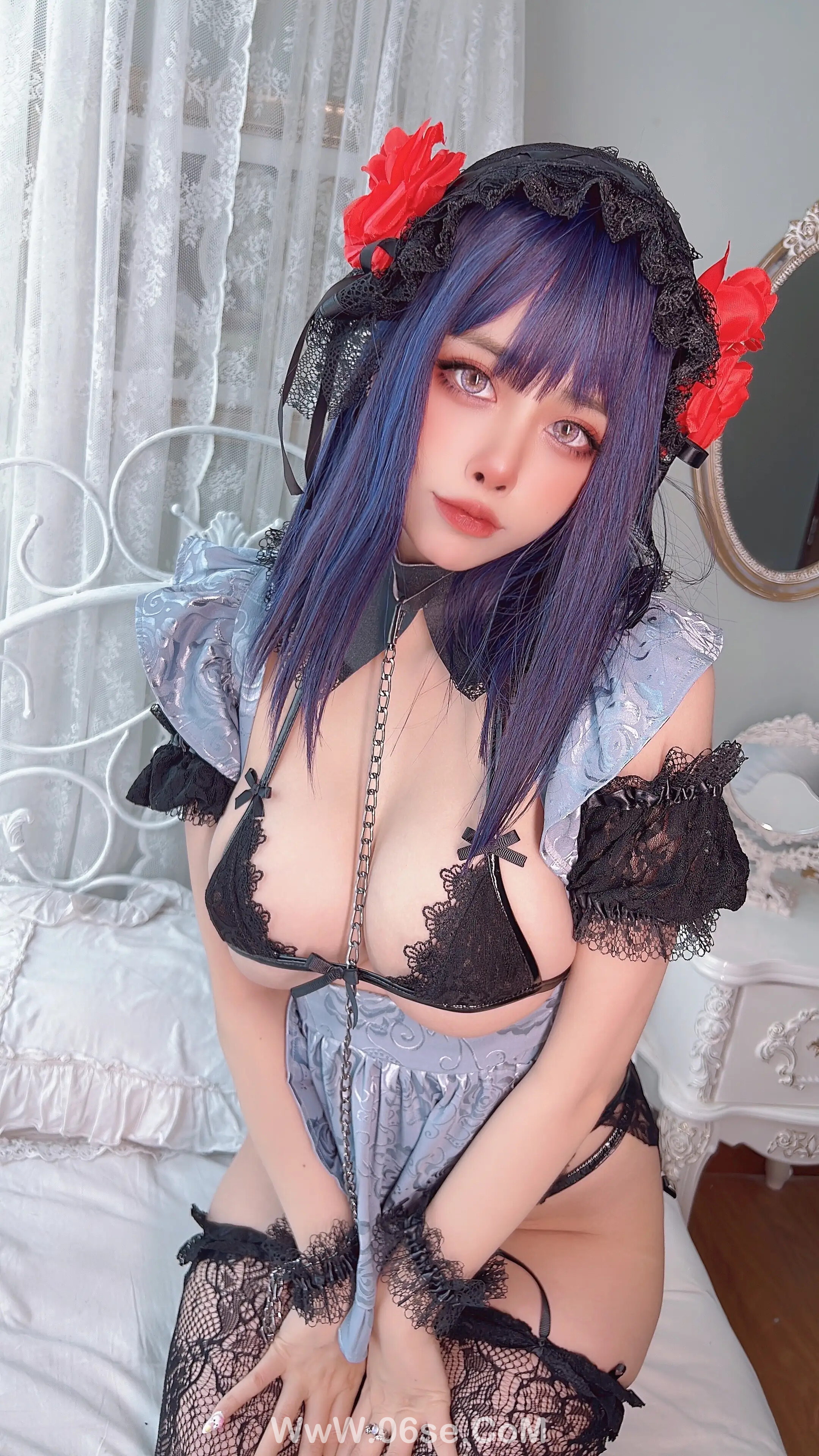 图片[36]-Byoru – 喜多川海梦 洛丽塔-六色网