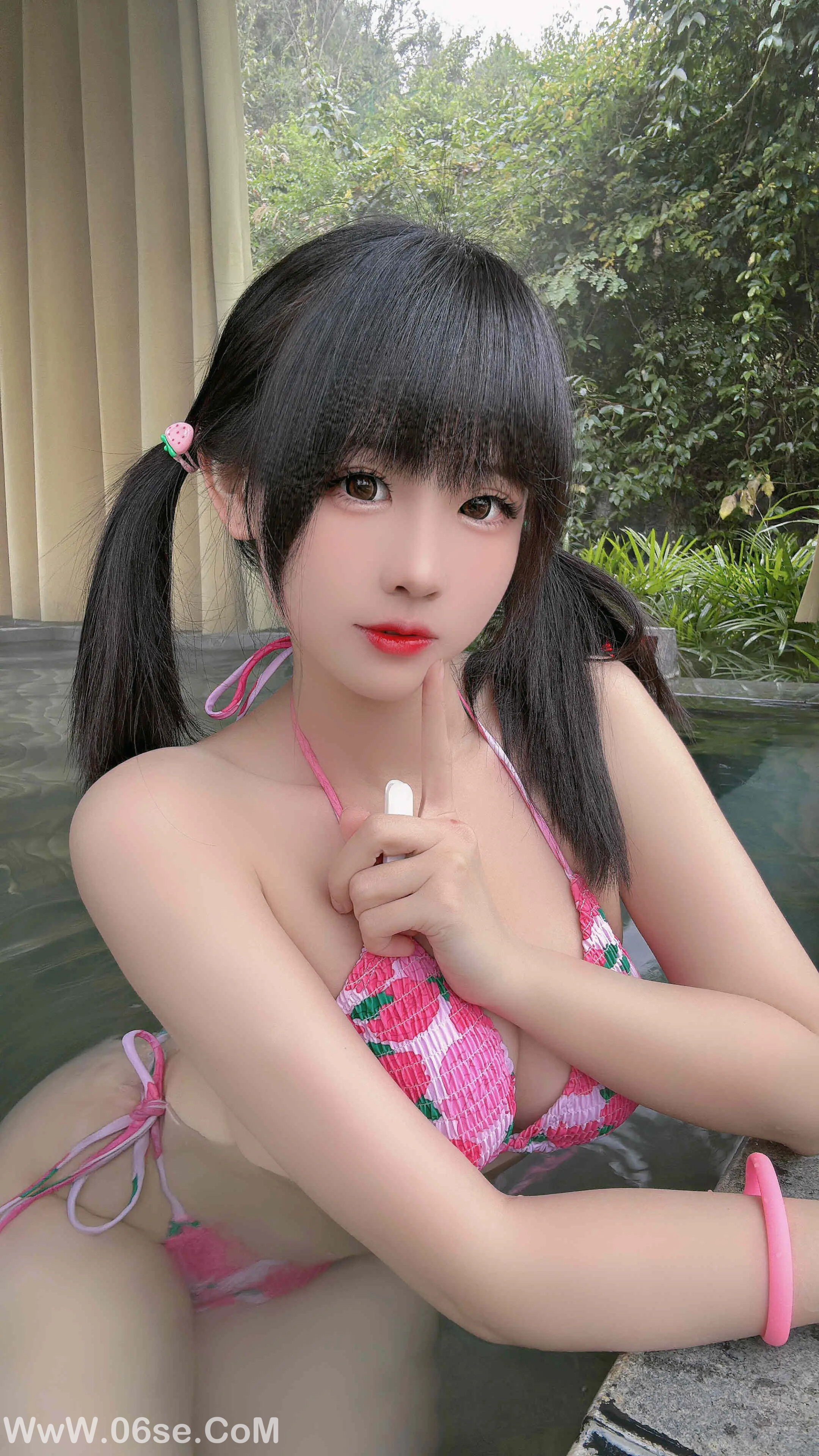 图片[20]-miko酱ww 冬日温泉2-六色网