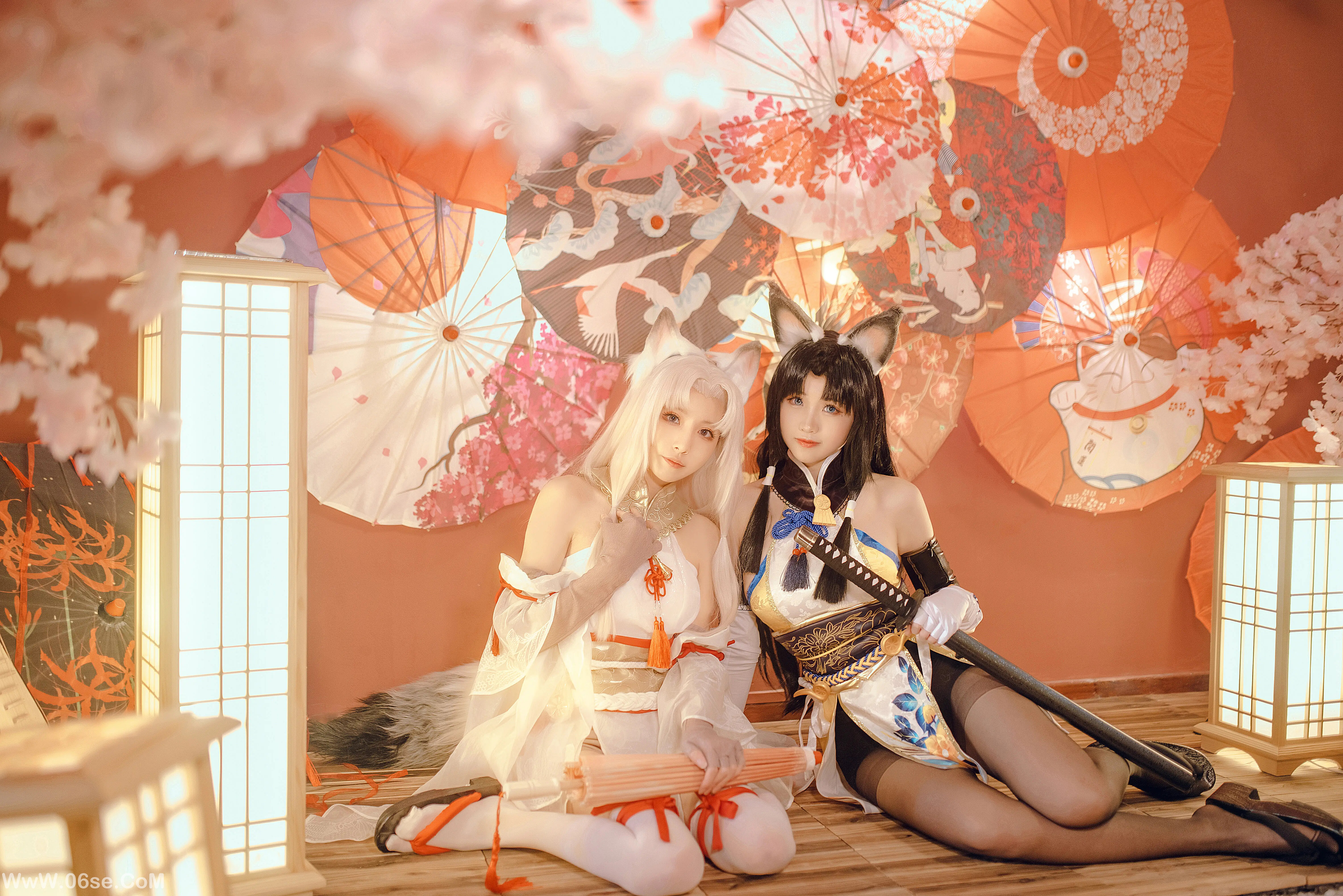 图片[21]-miko酱ww 天才阴阳师驾到-六色网
