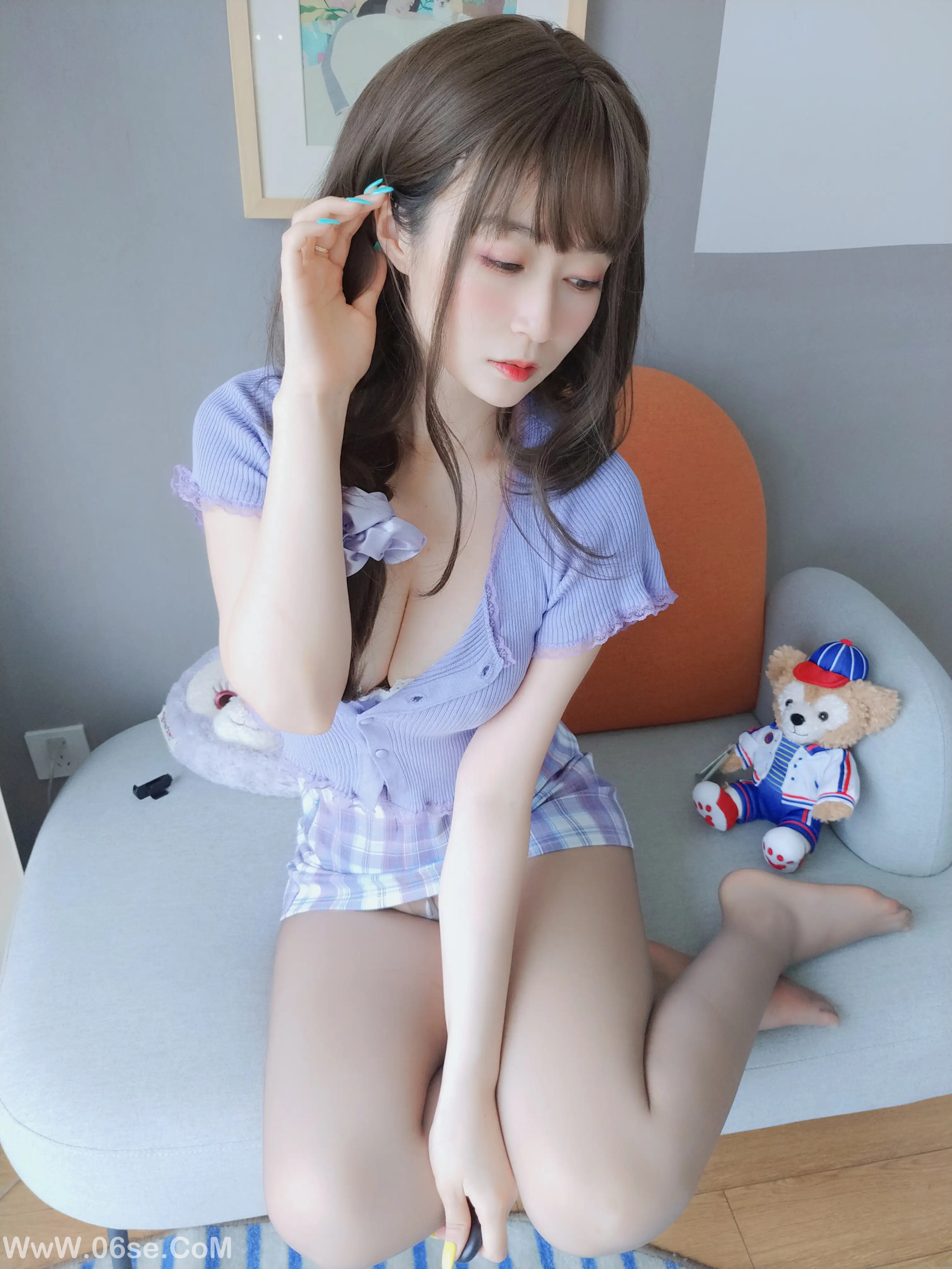 图片[72]-白银81 – 香芋味-六色网