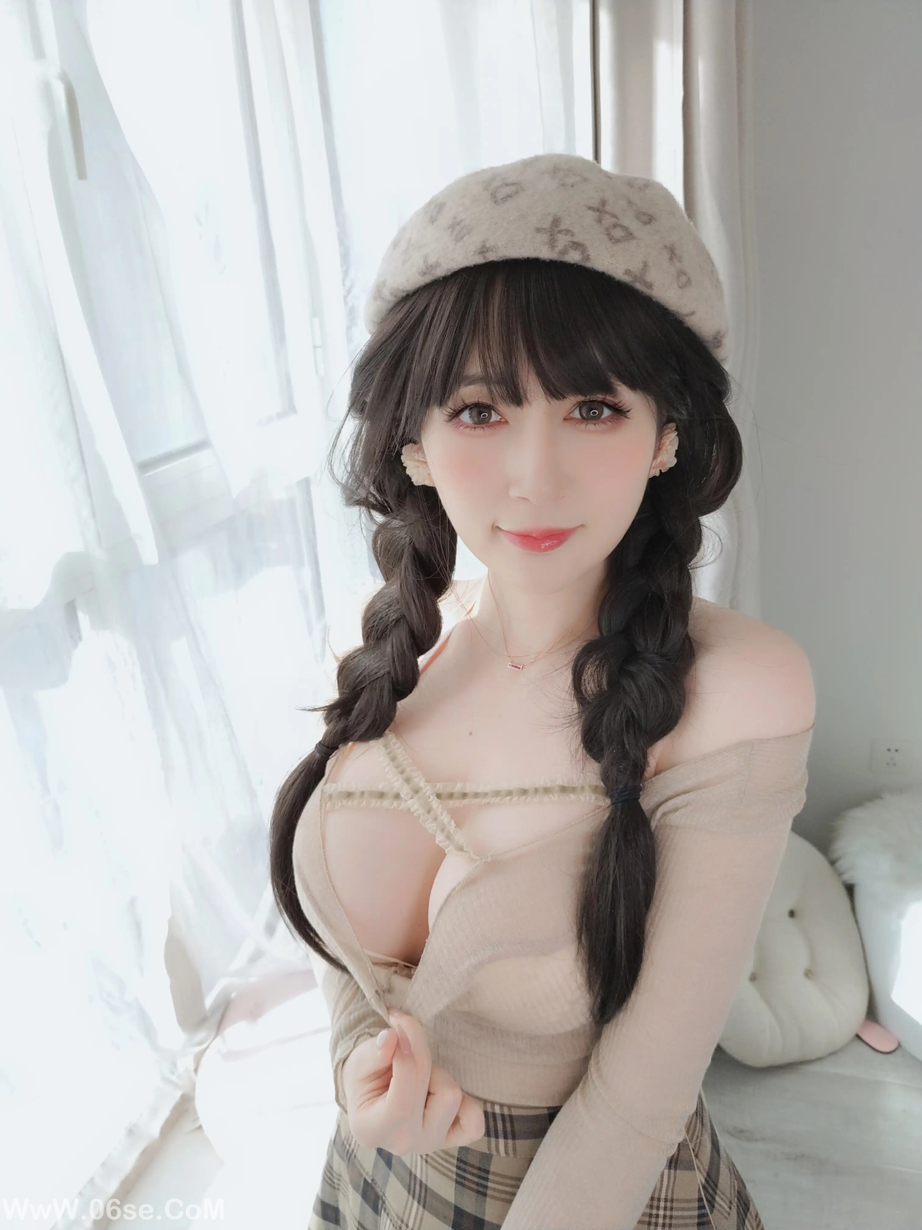 图片[14]-白银81 – 隣人の妹-六色网