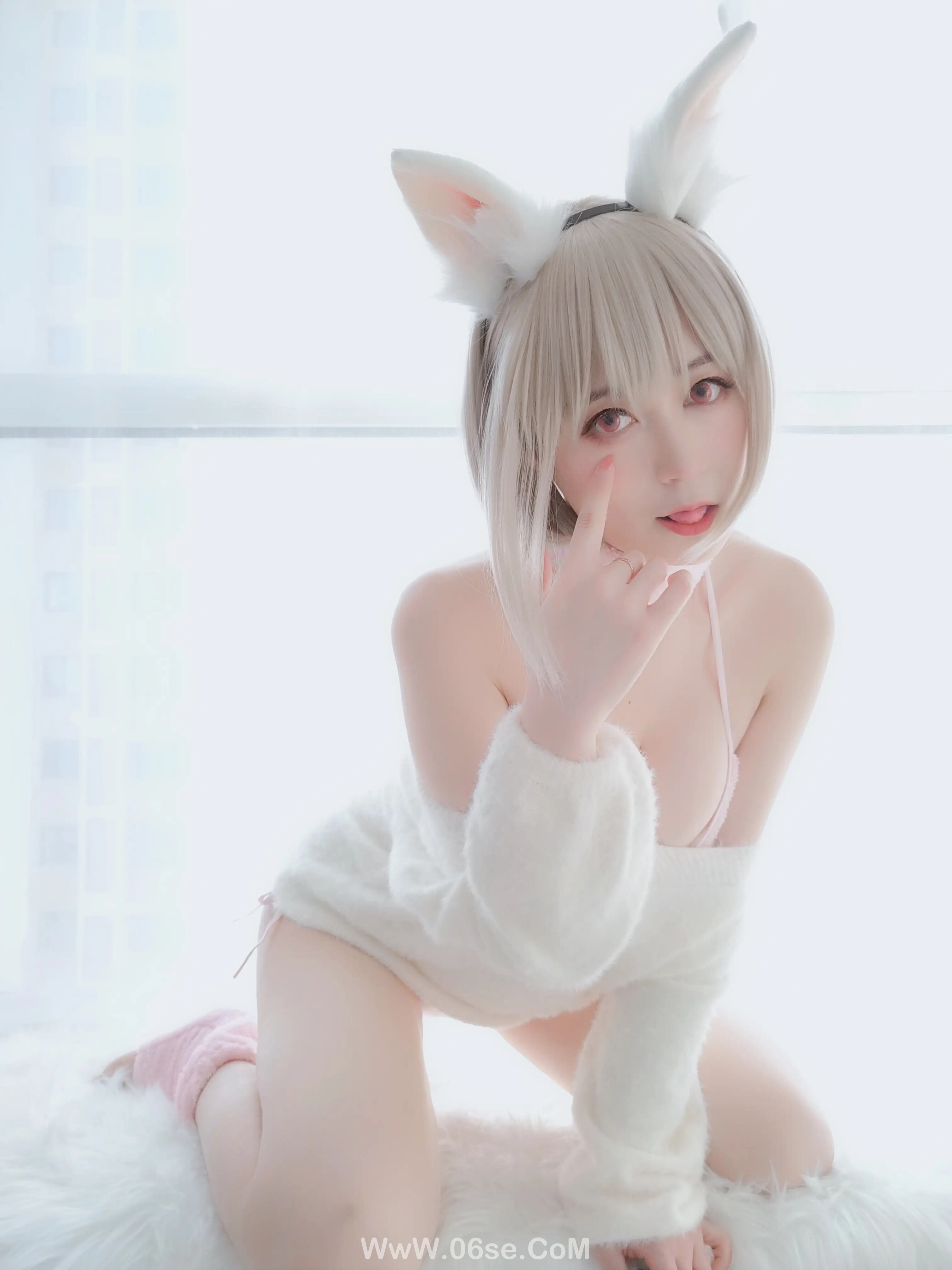 图片[45]-白银81 – 小白兔-六色网