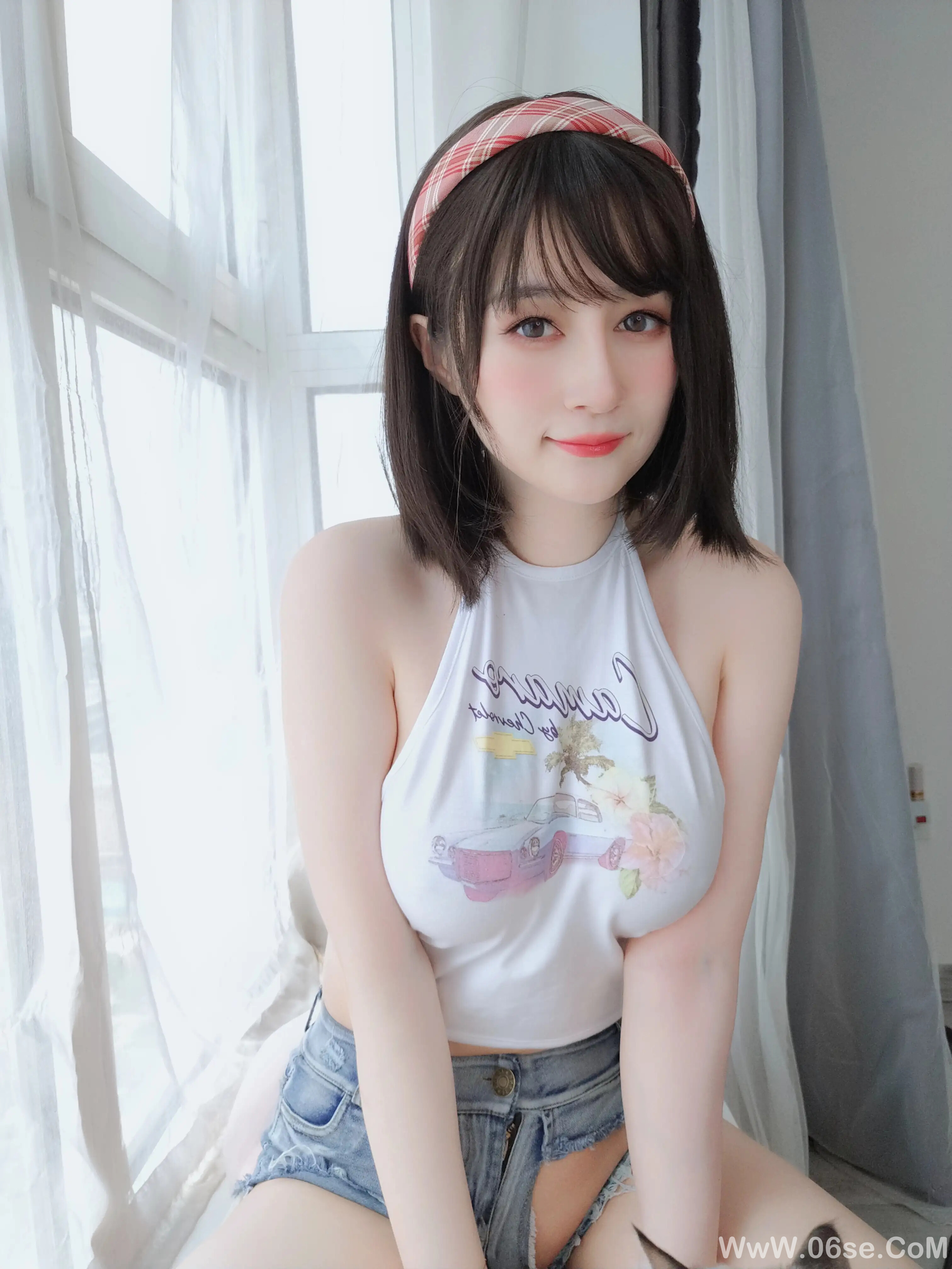 图片[36]-白银81 – 夏の彼女-六色网