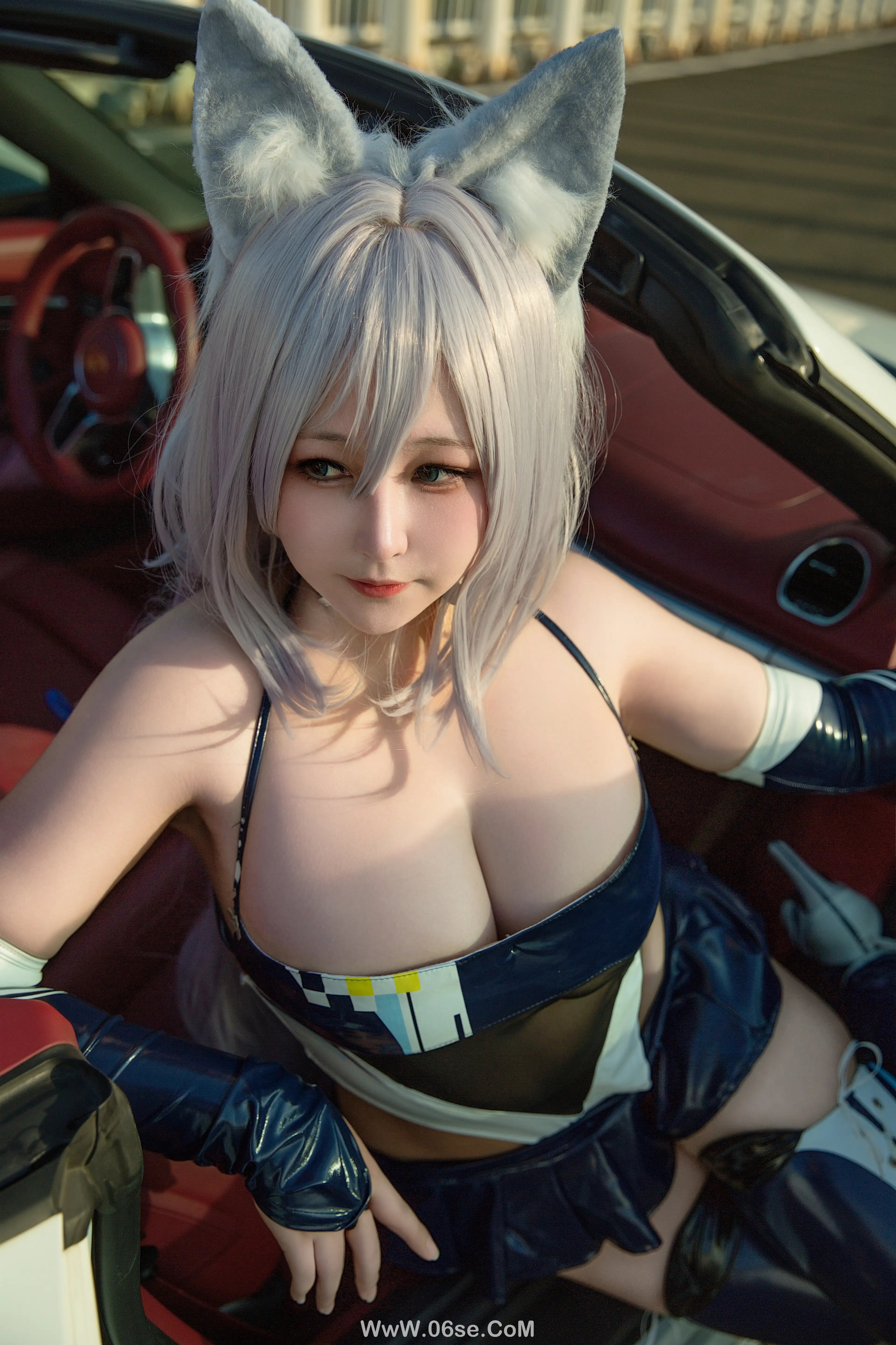 图片[38]-KANEKO_咔喵 – 信浓赛车 跑车-六色网