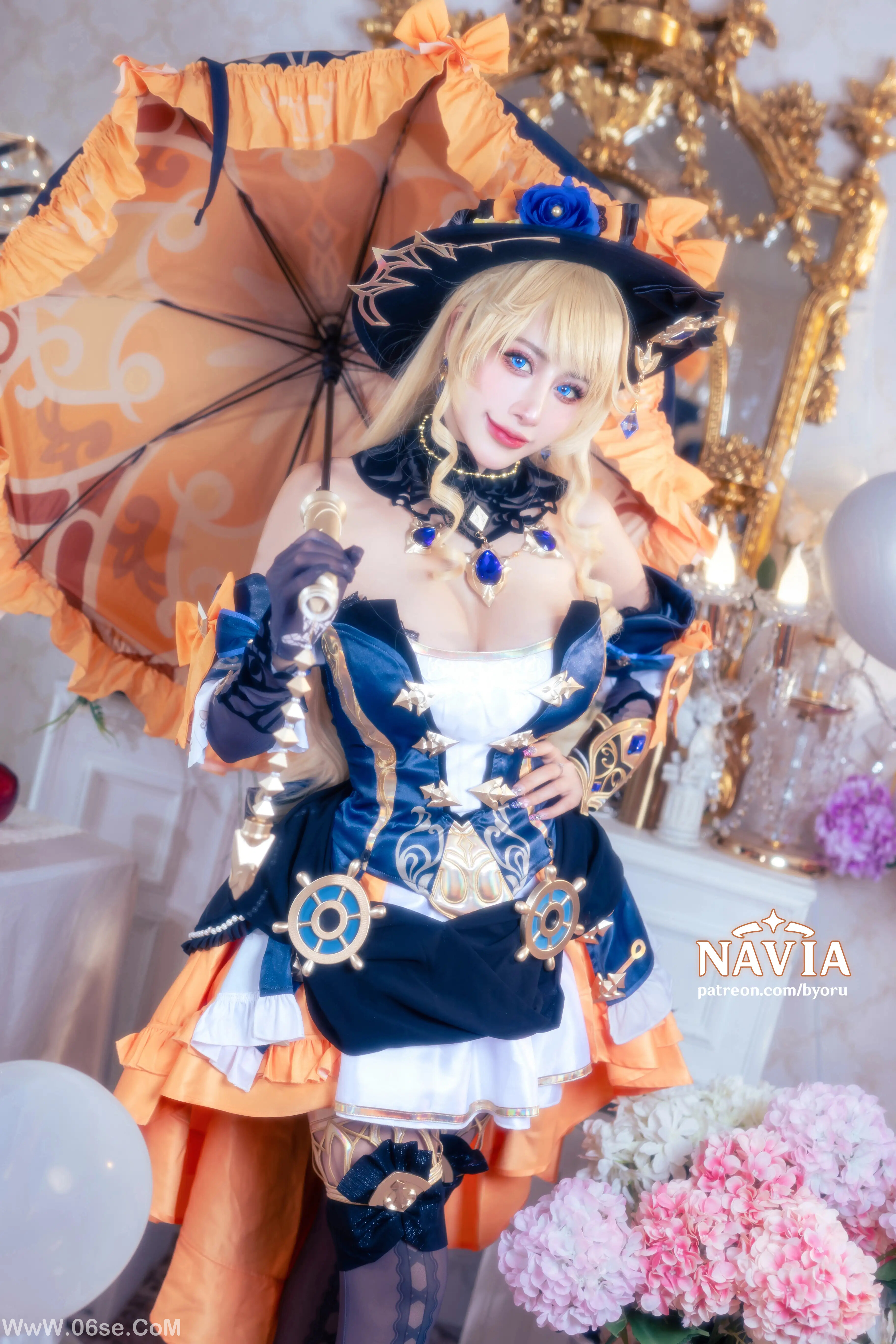 图片[3]-Byoru – Navia-六色网