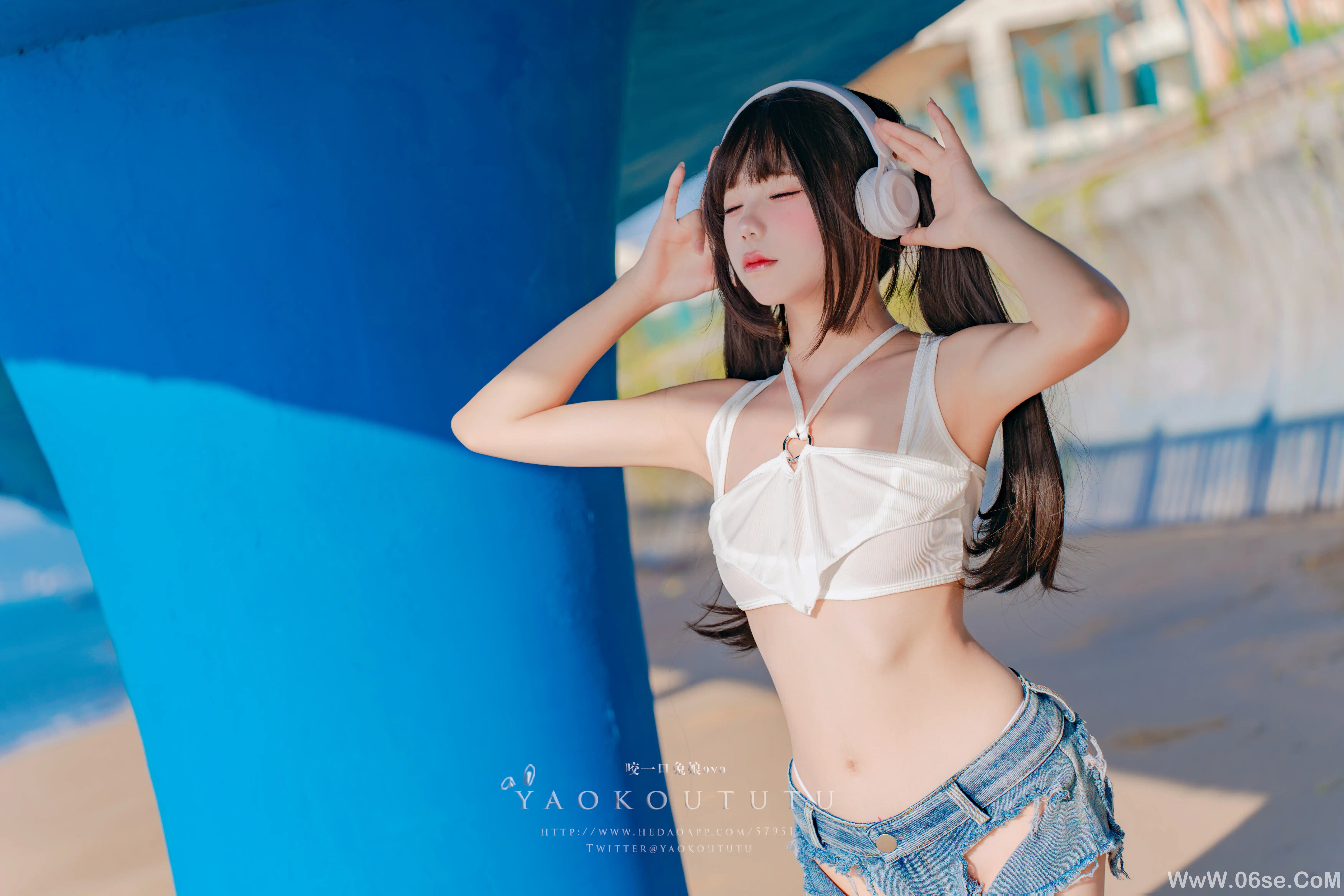 图片[7]-咬一口兔娘 海音旋律-六色网