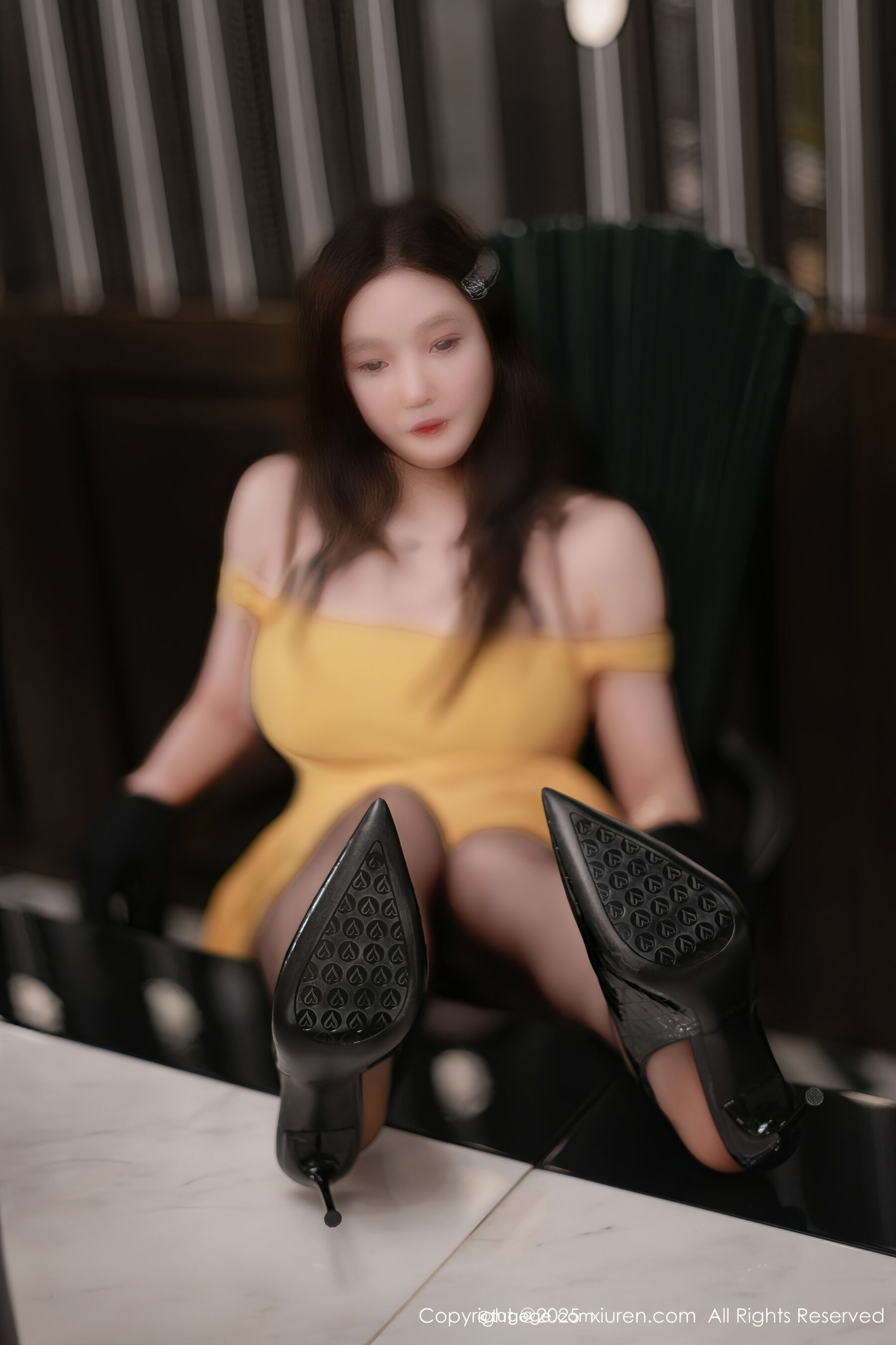 图片[15]-秀人网 – NO.10897 – 心妍小公主 [62P]-六色网