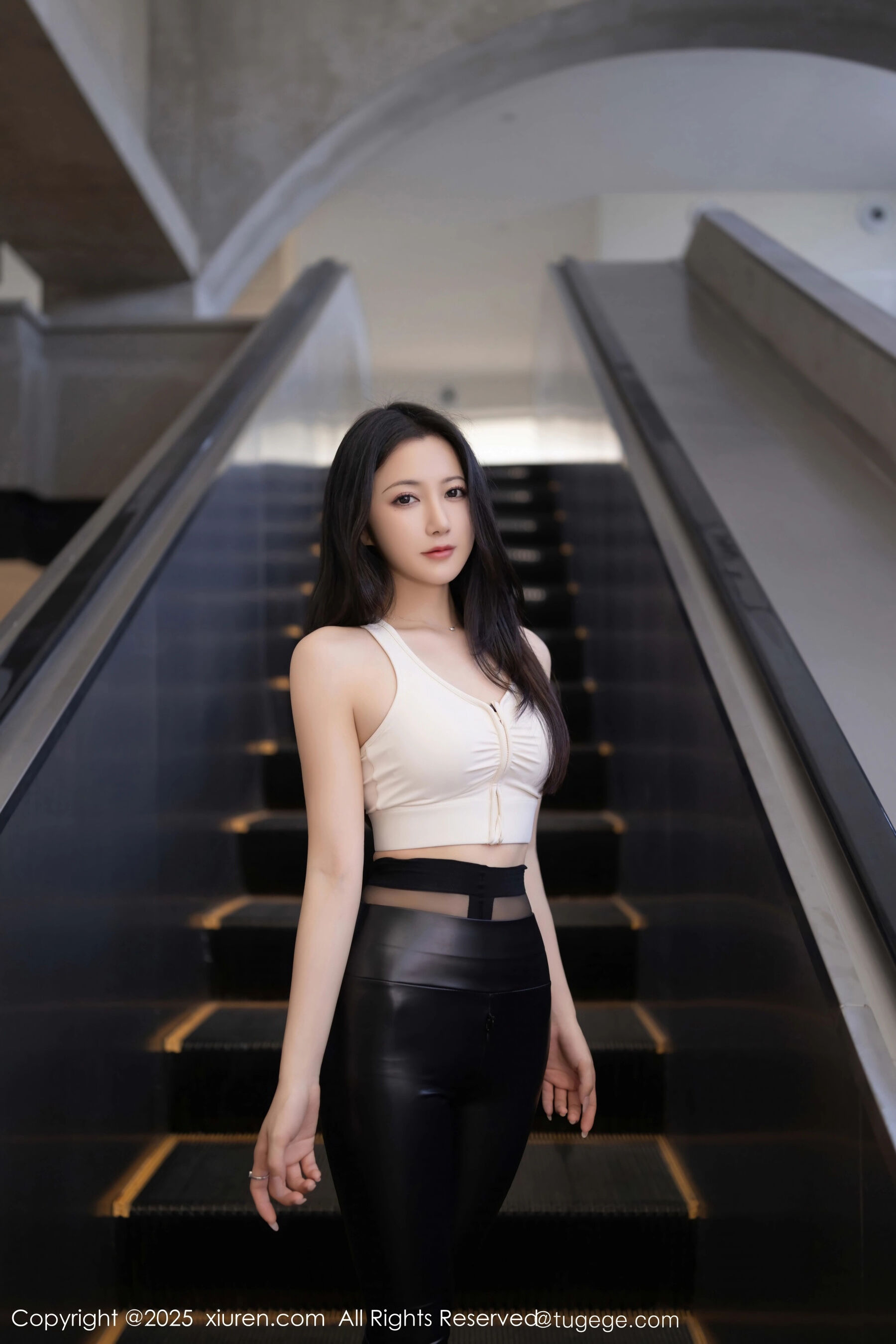 图片[10]-秀人网 – NO.11021 – 鱼子酱Fish [75P]-六色网