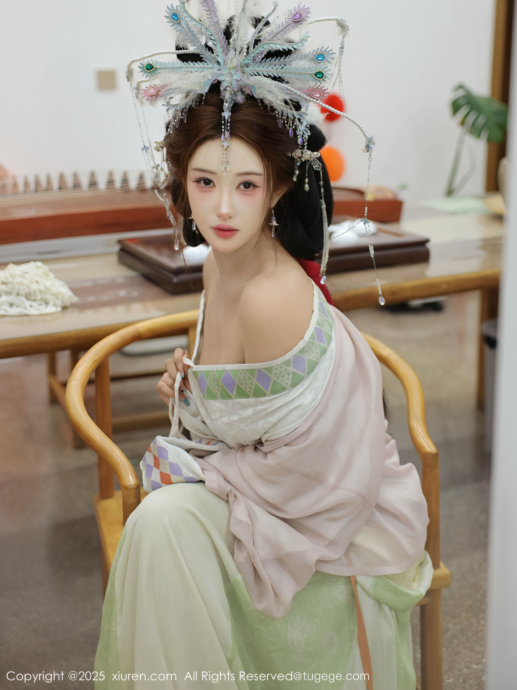 图片[62]-[Xiuren秀人网] 2025.09.05 NO.10736 金允希Yuki[81P]-六色网