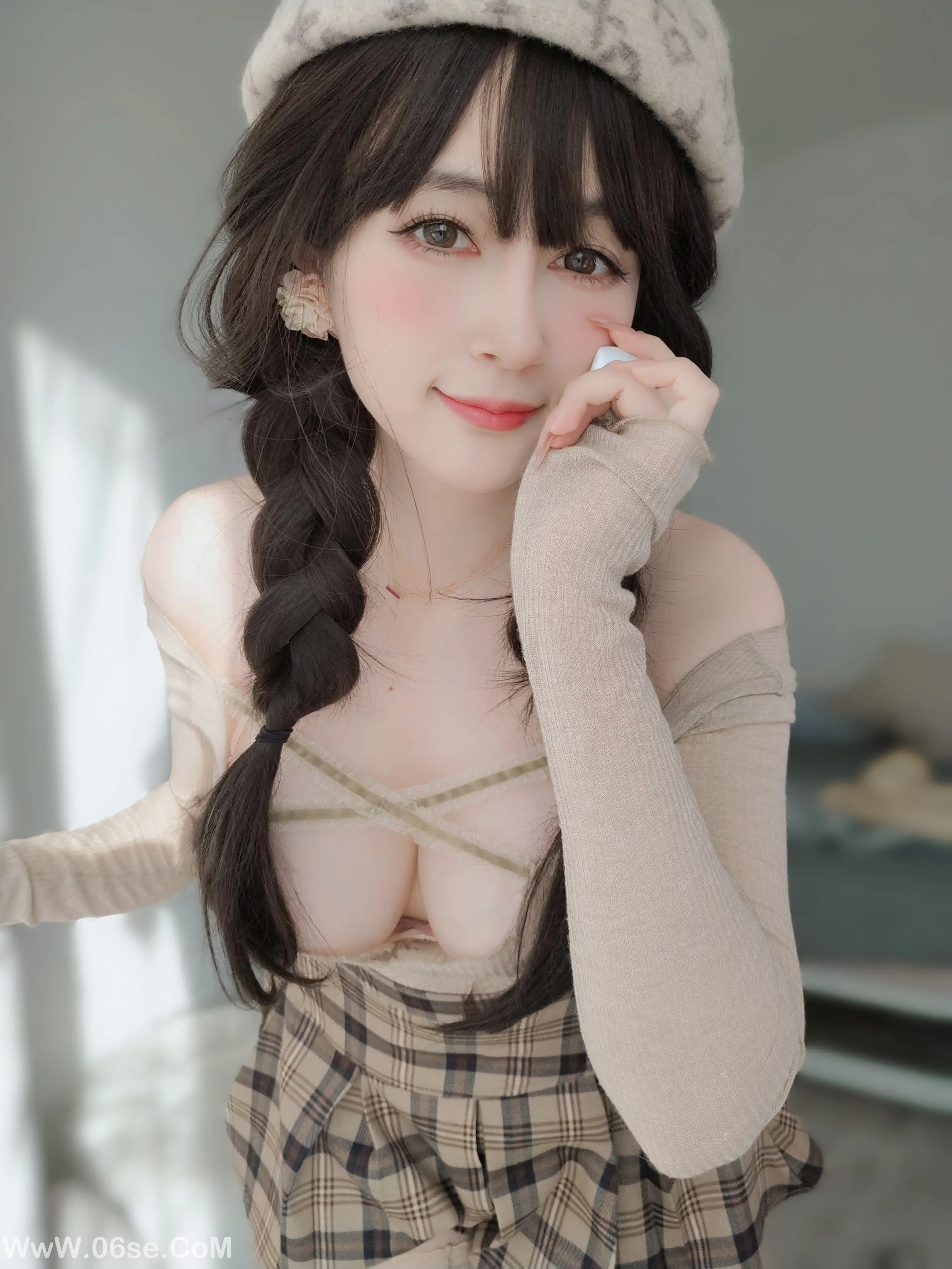 图片[99]-白银81 – 隣人の妹-六色网