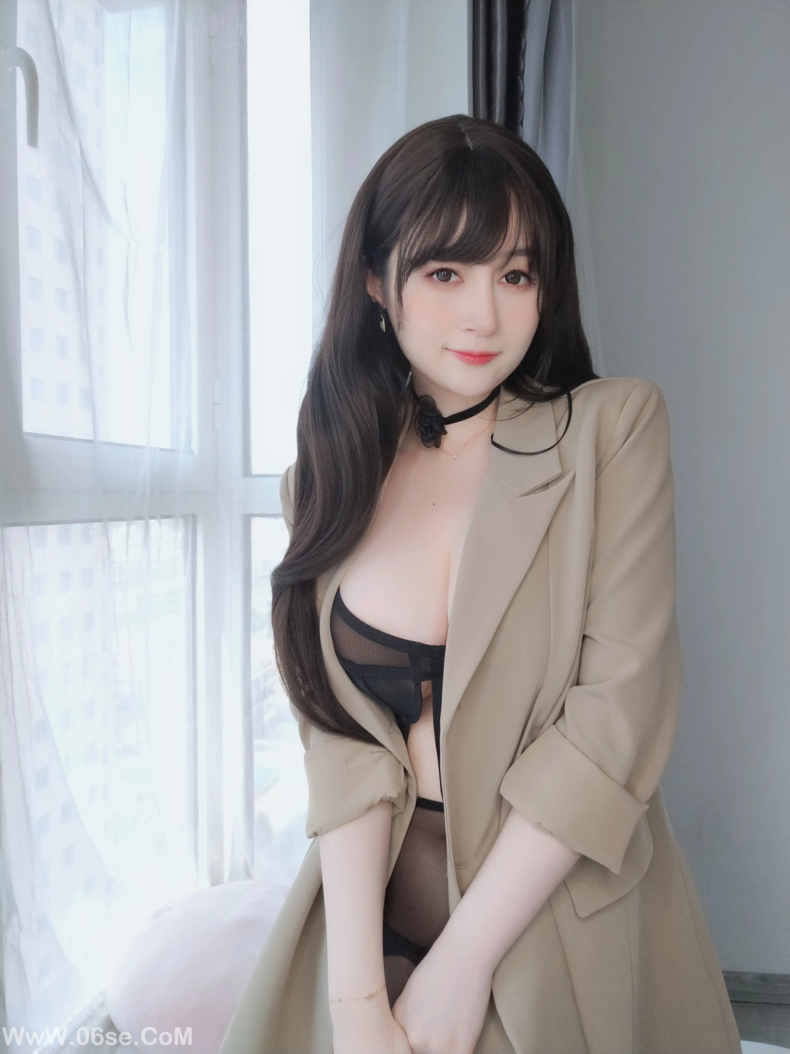 图片[78]-白银81 – 大胆なオール上司-六色网