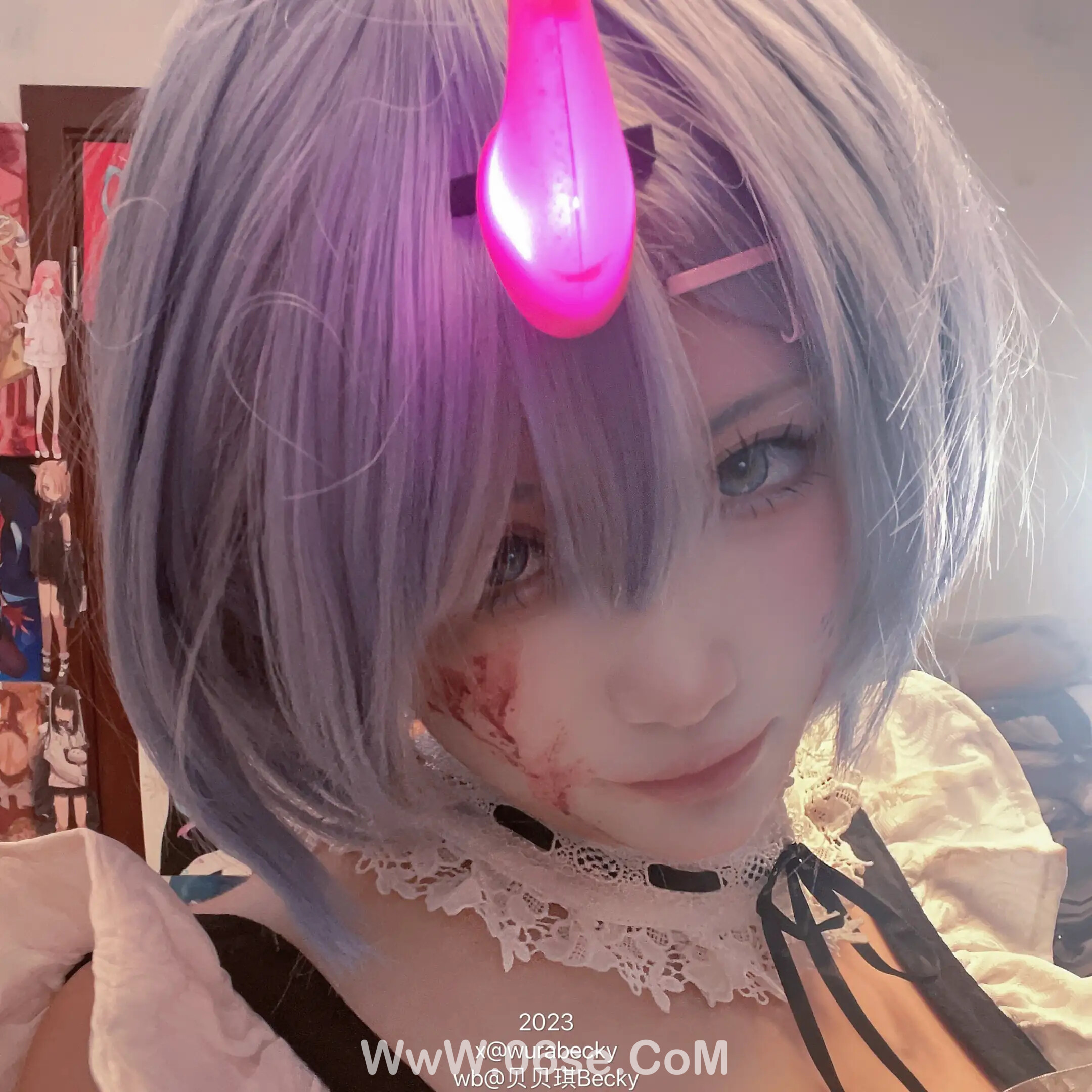 图片[28]-贝贝琪Becky – 2023年01~03月-六色网