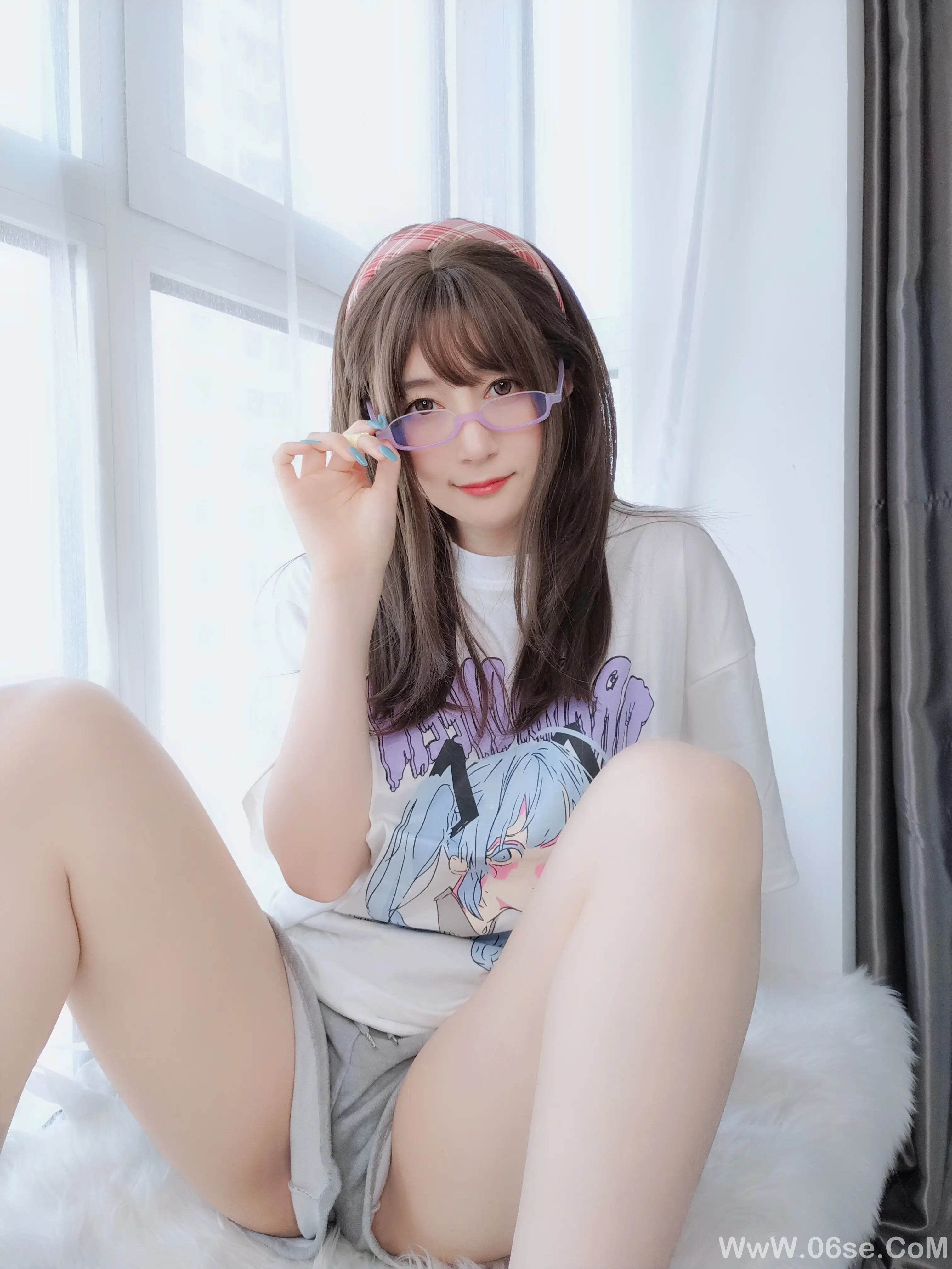 图片[26]-白银81 – 宅家女友-六色网