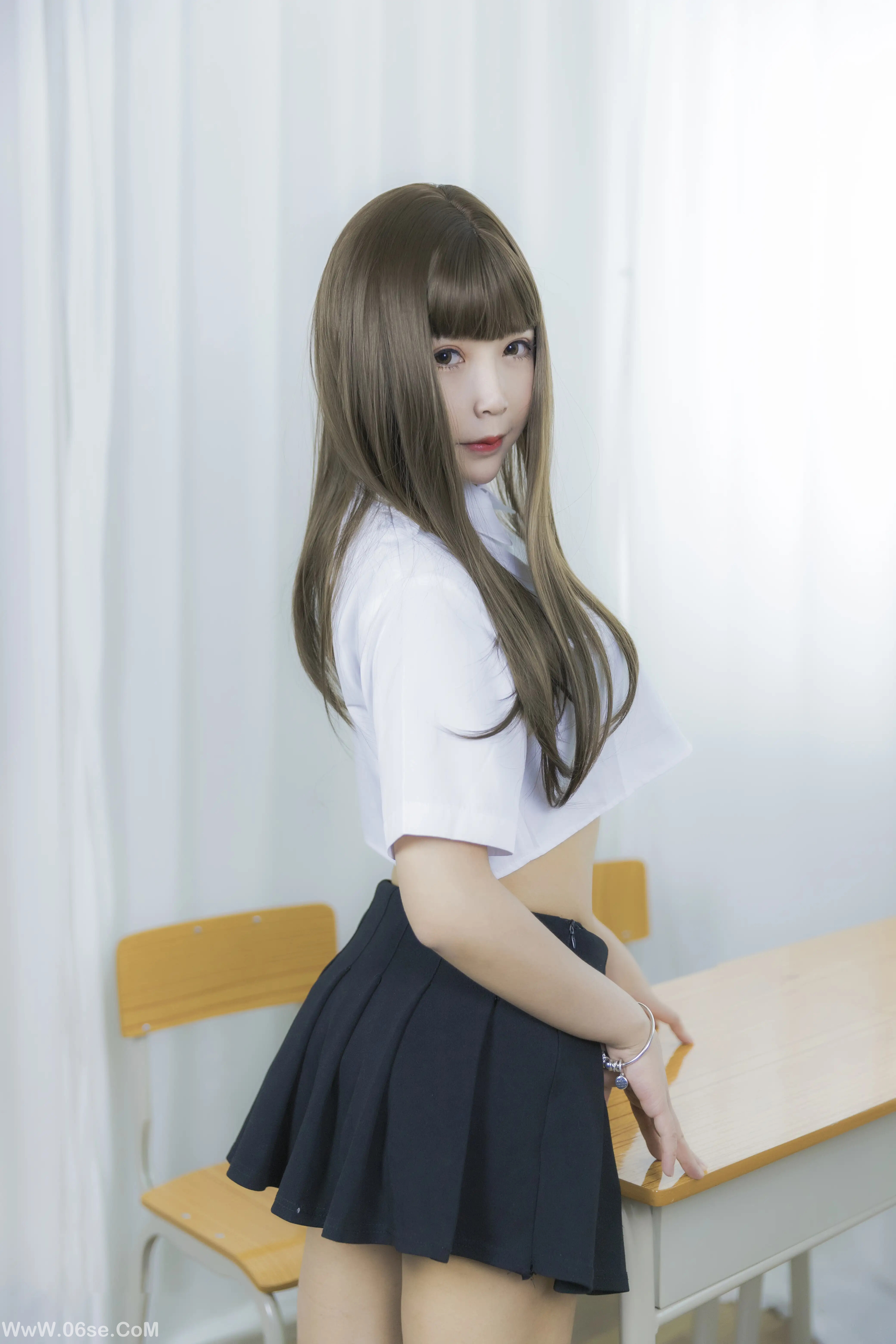 图片[38]-抱走莫子 – 等你下课-六色网