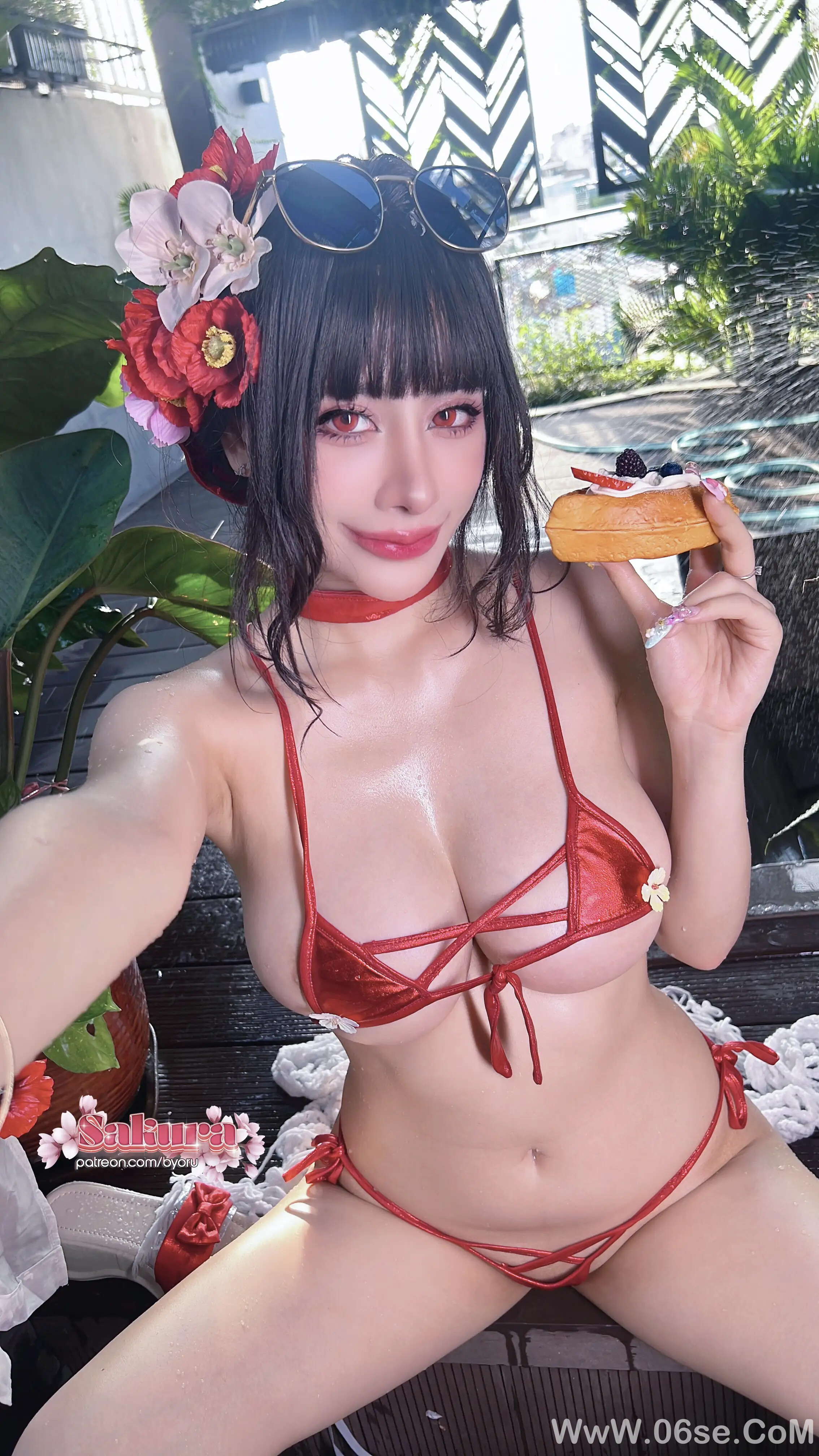 图片[57]-Byoru – Sakura summer-六色网