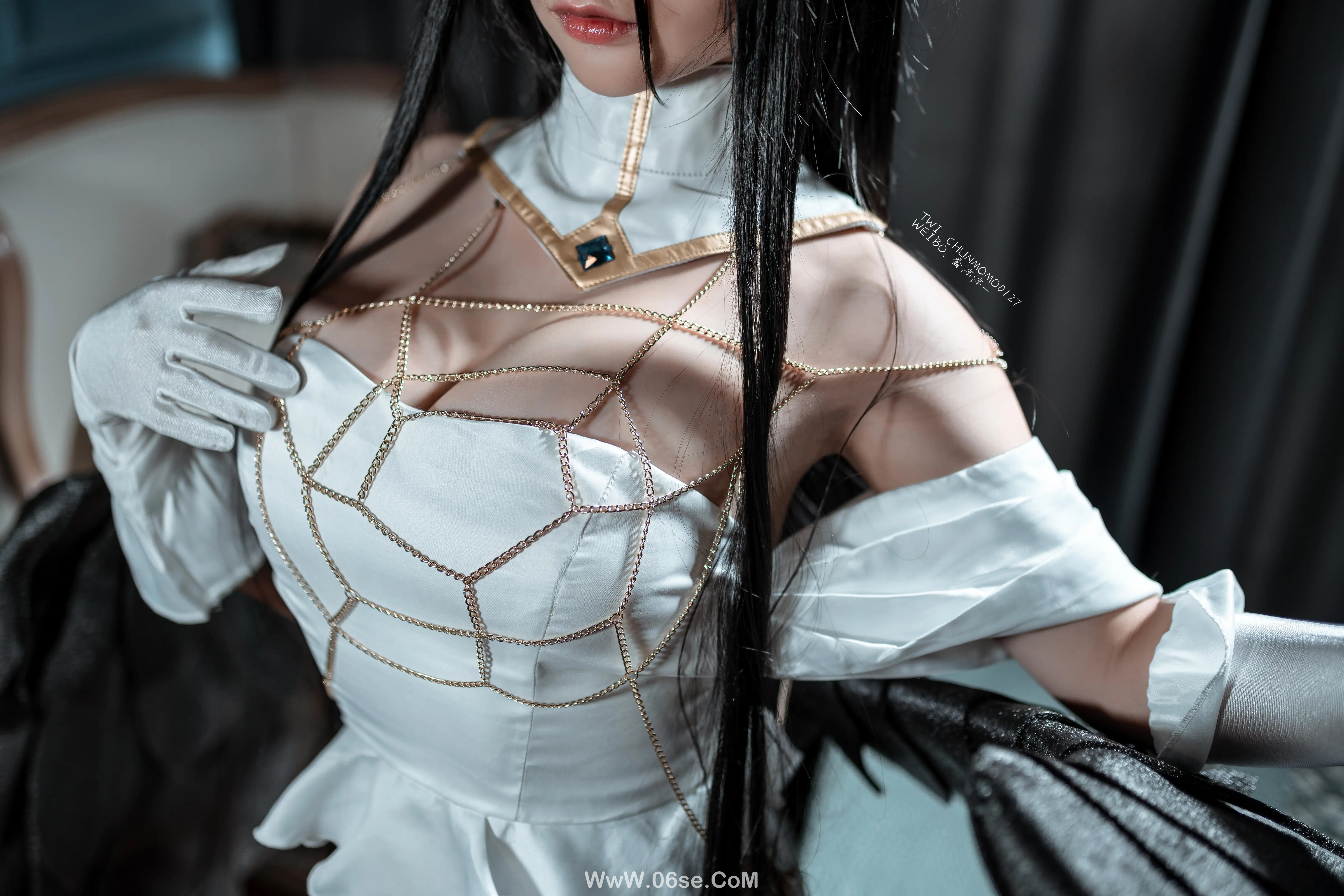 图片[23]-蠢沫沫 – 雅儿贝德原皮-六色网