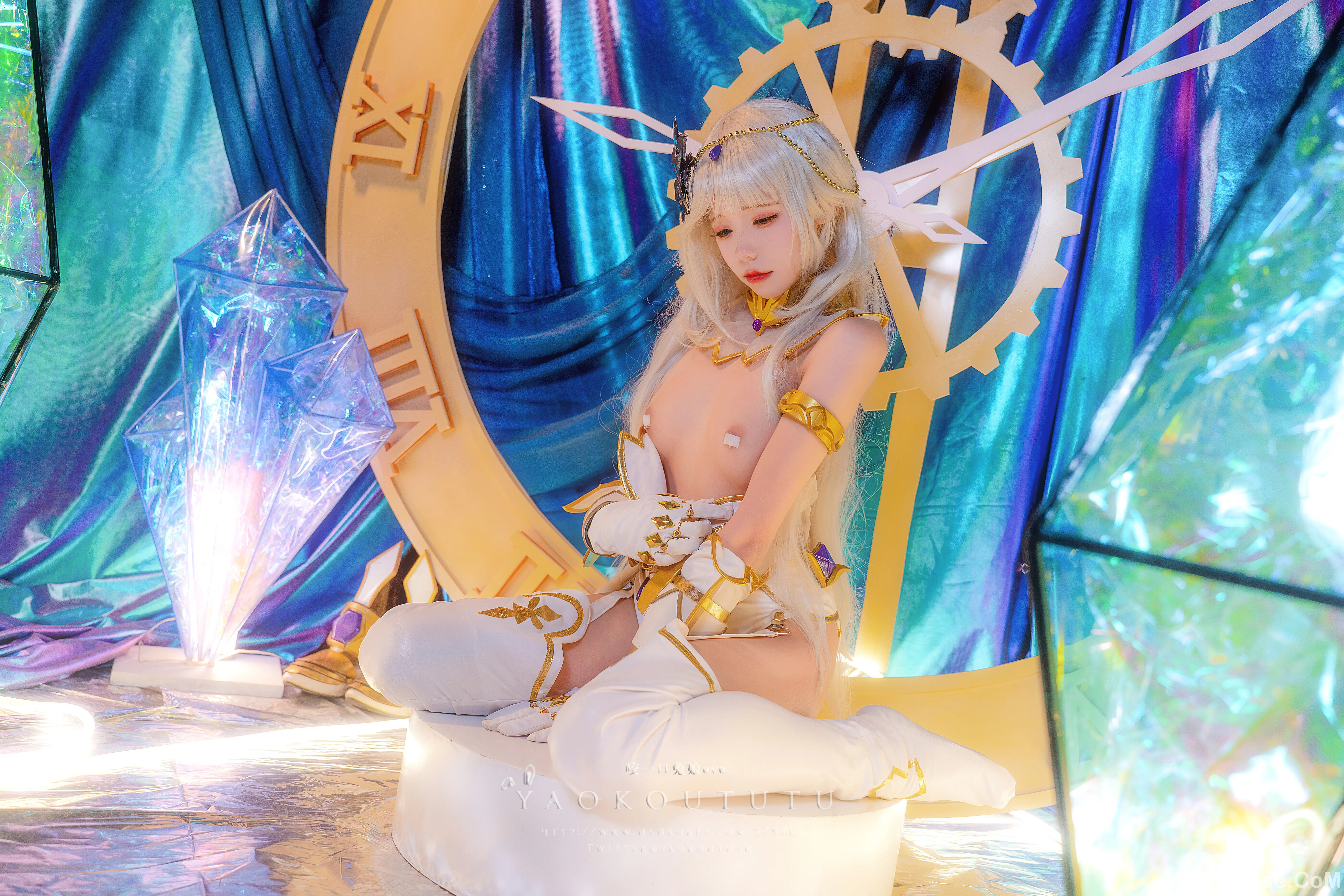 图片[29]-咬一口兔娘_七月t3专属特典『海王星』-六色网